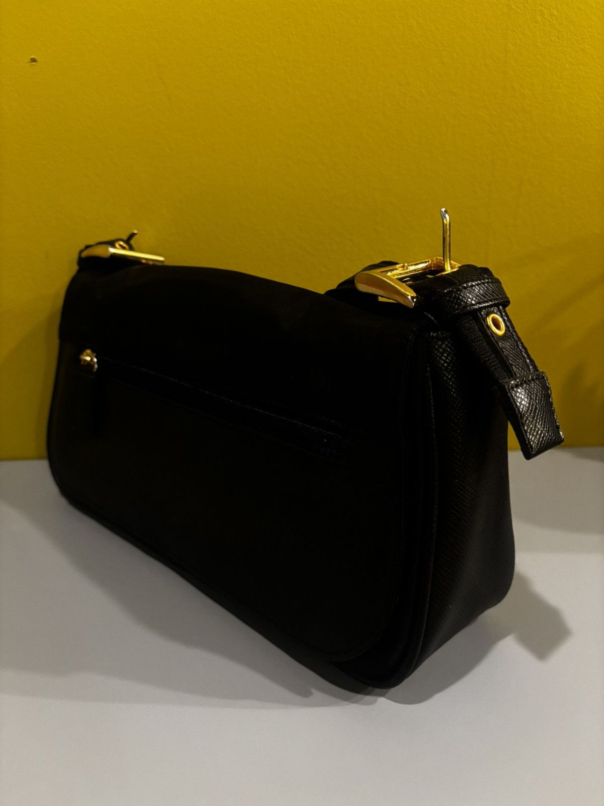 Other Black underarm bag Size ONE SIZE - 14 Thumbnail