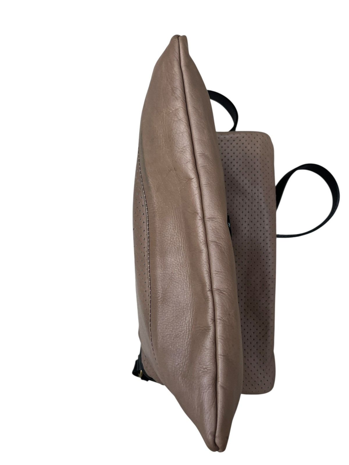 SOT Japan Patina Nappa Leather Sling Bag