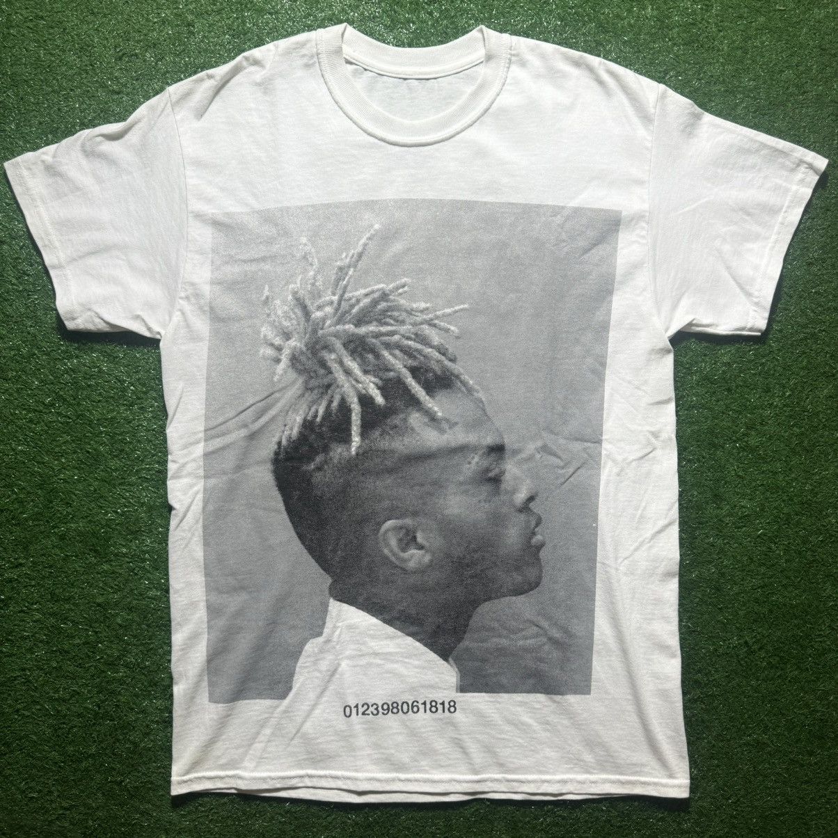 Other XXXTENTACION “ MUGSHOT “ OFFICIAL MERCH 2020 Size US M / EU 48-50 / 2 - 1 Thumbnail