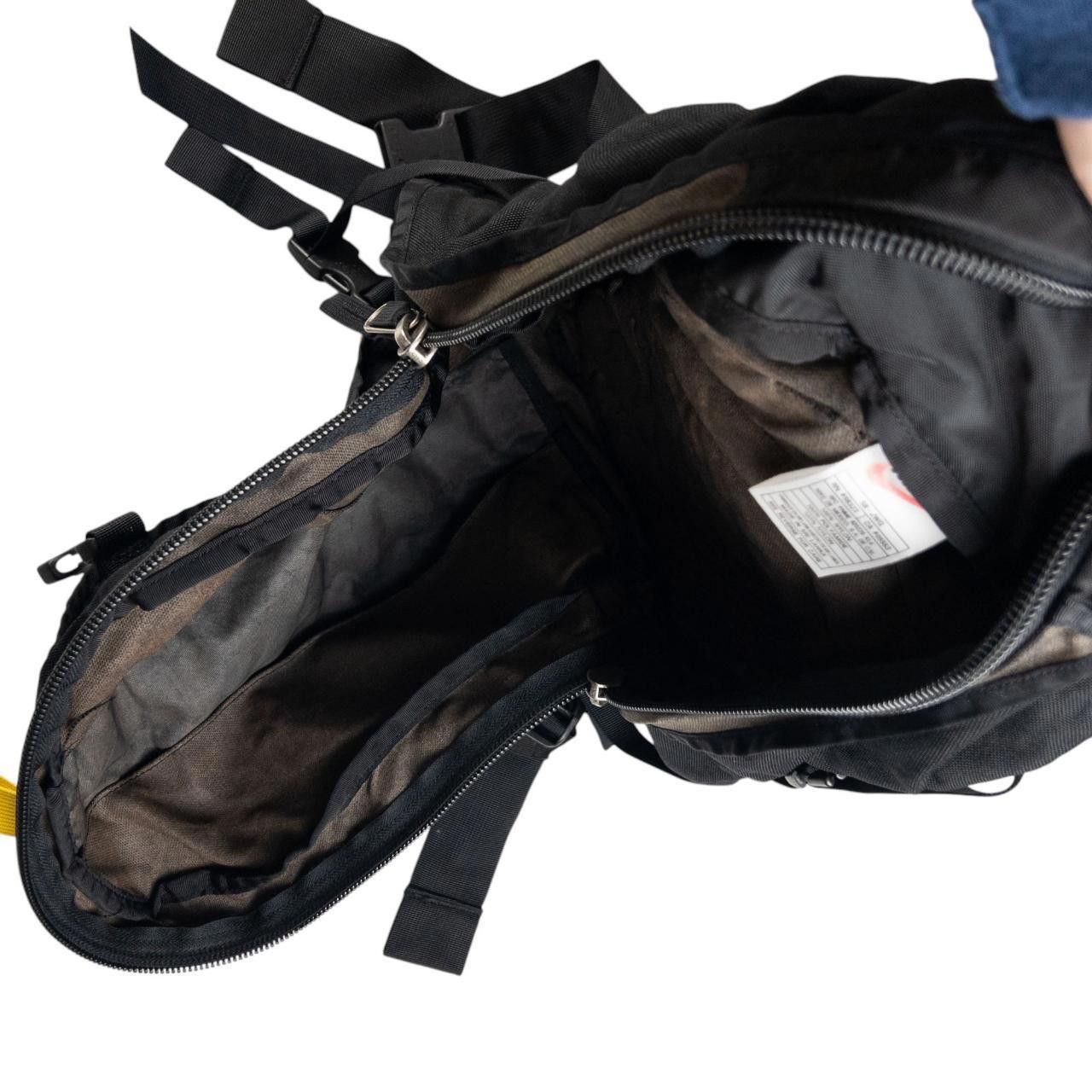 Nike Vintage Nike ACG Karst 25 Backpack Size ONE SIZE - 4 Thumbnail