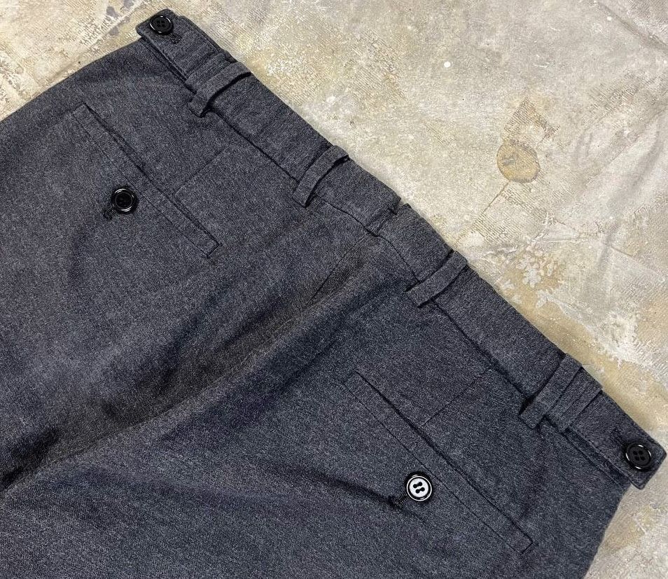 Visvim Visvim - Work Pants Size US 30 / EU 46 - 5 Thumbnail