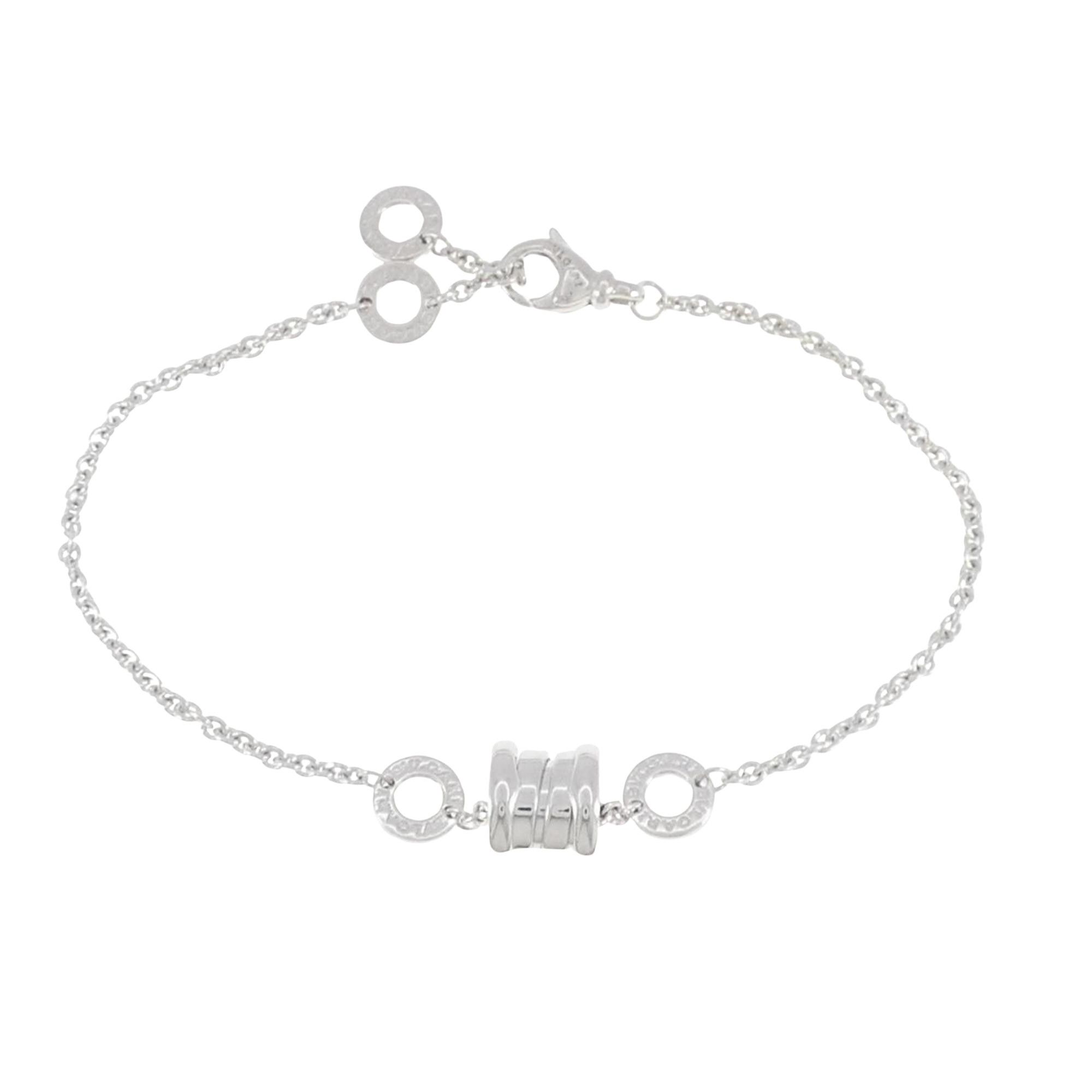 Bvlgari Bulgari B.Zero1 bracelet Size ONE SIZE - 1 Thumbnail