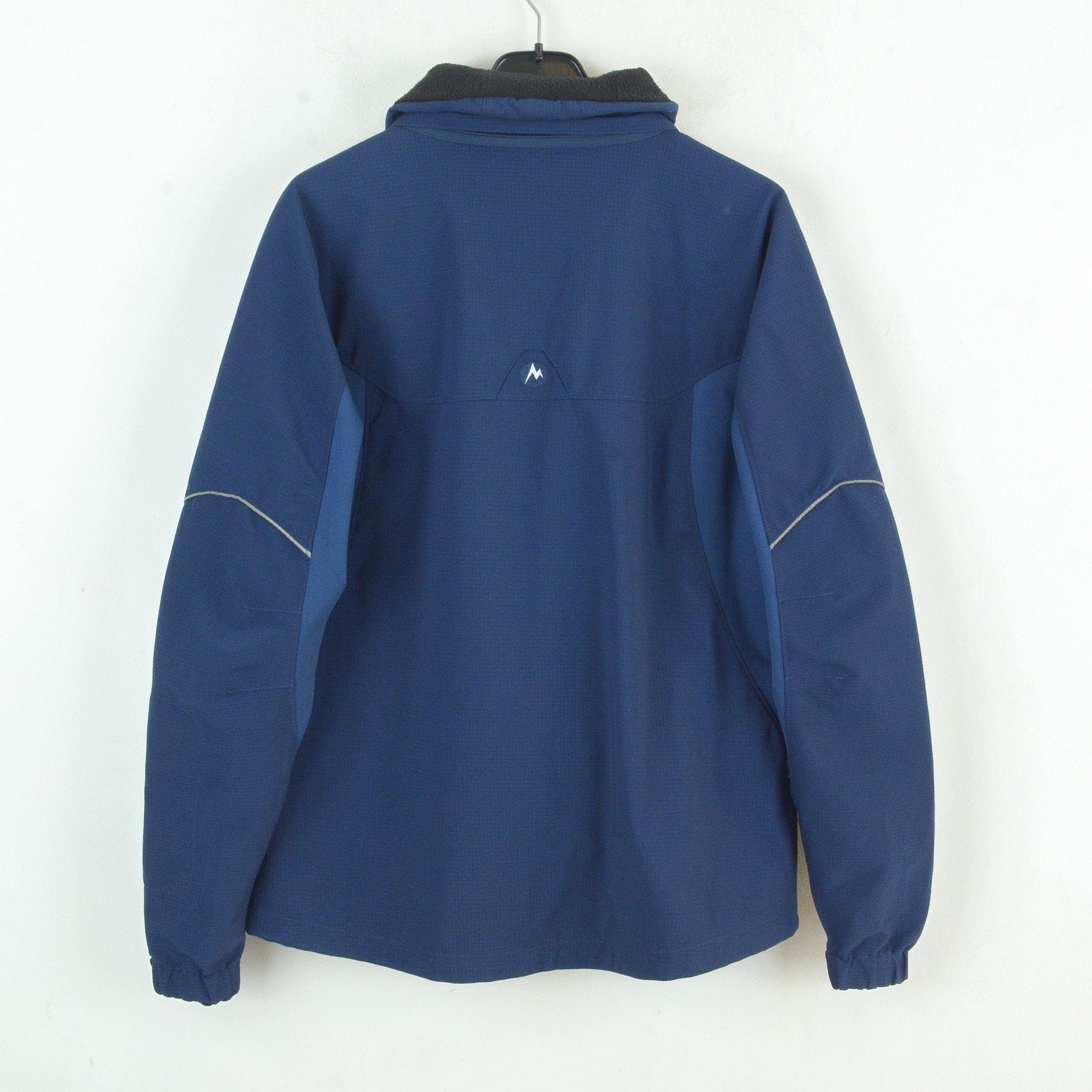 Goretex Windstopper Mens M Jacket Coat Walking Hiking Waterproof Top Size US M / EU 48-50 / 2 - 3 Thumbnail
