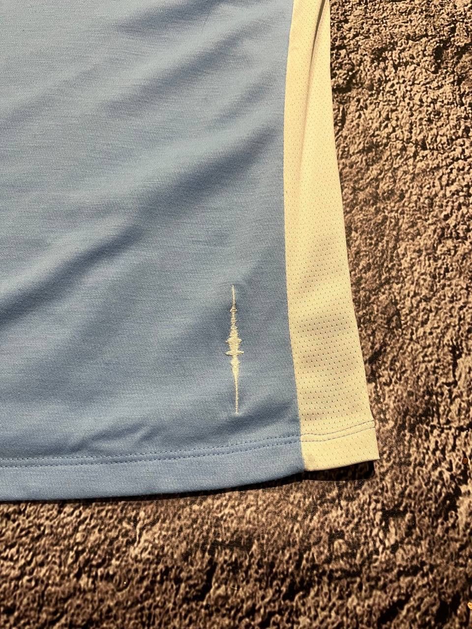 Umbro × Vintage Manchester City 2011-2012 Home Shirt Jersey Soccer Umbro Size US S / EU 44-46 / 1 - 4 Thumbnail