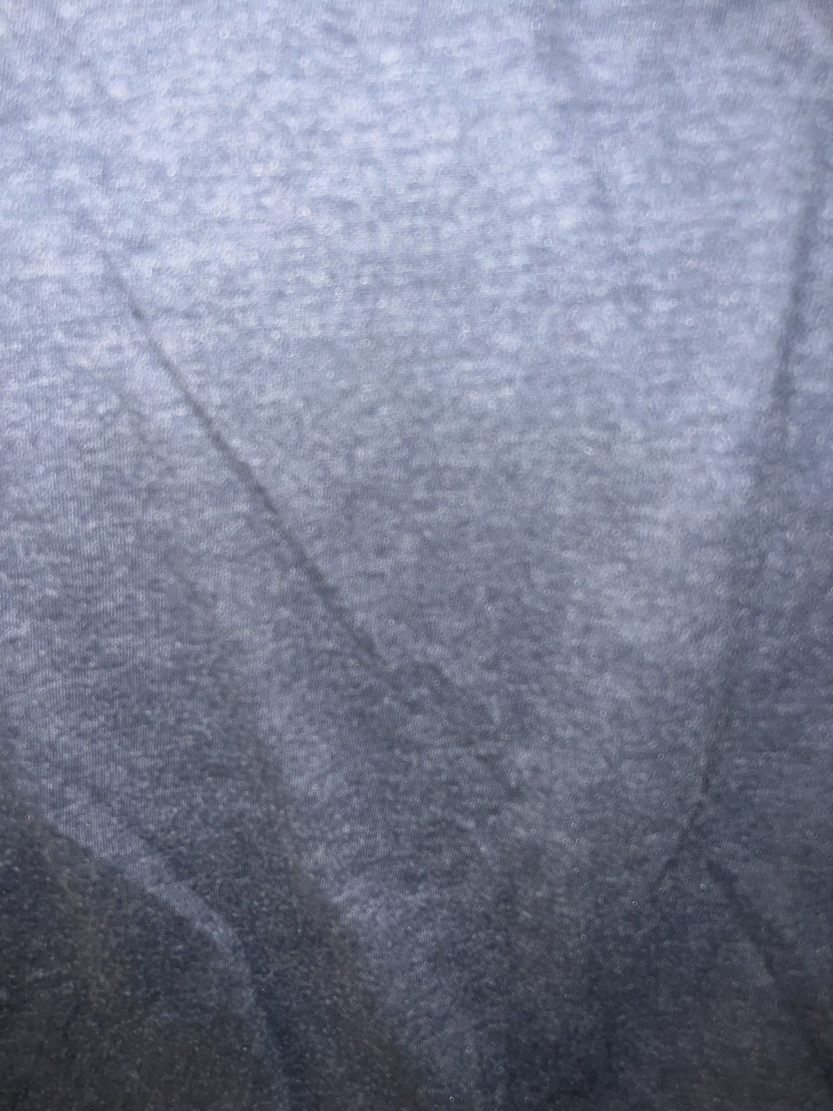 Hypebeast GV Art + Design Not Alone Star State Tee Size US XXL / EU 58 / 5 - 7 Thumbnail