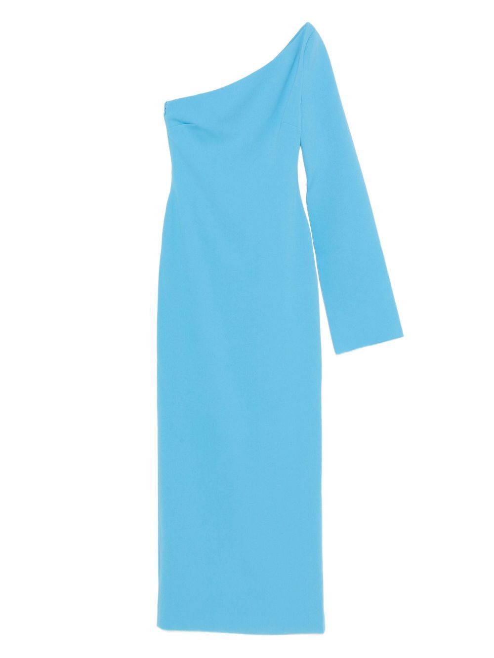 Solace London ALINA MIDI DRESS Size XS / US 0-2 / IT 36-38 - 1 Thumbnail