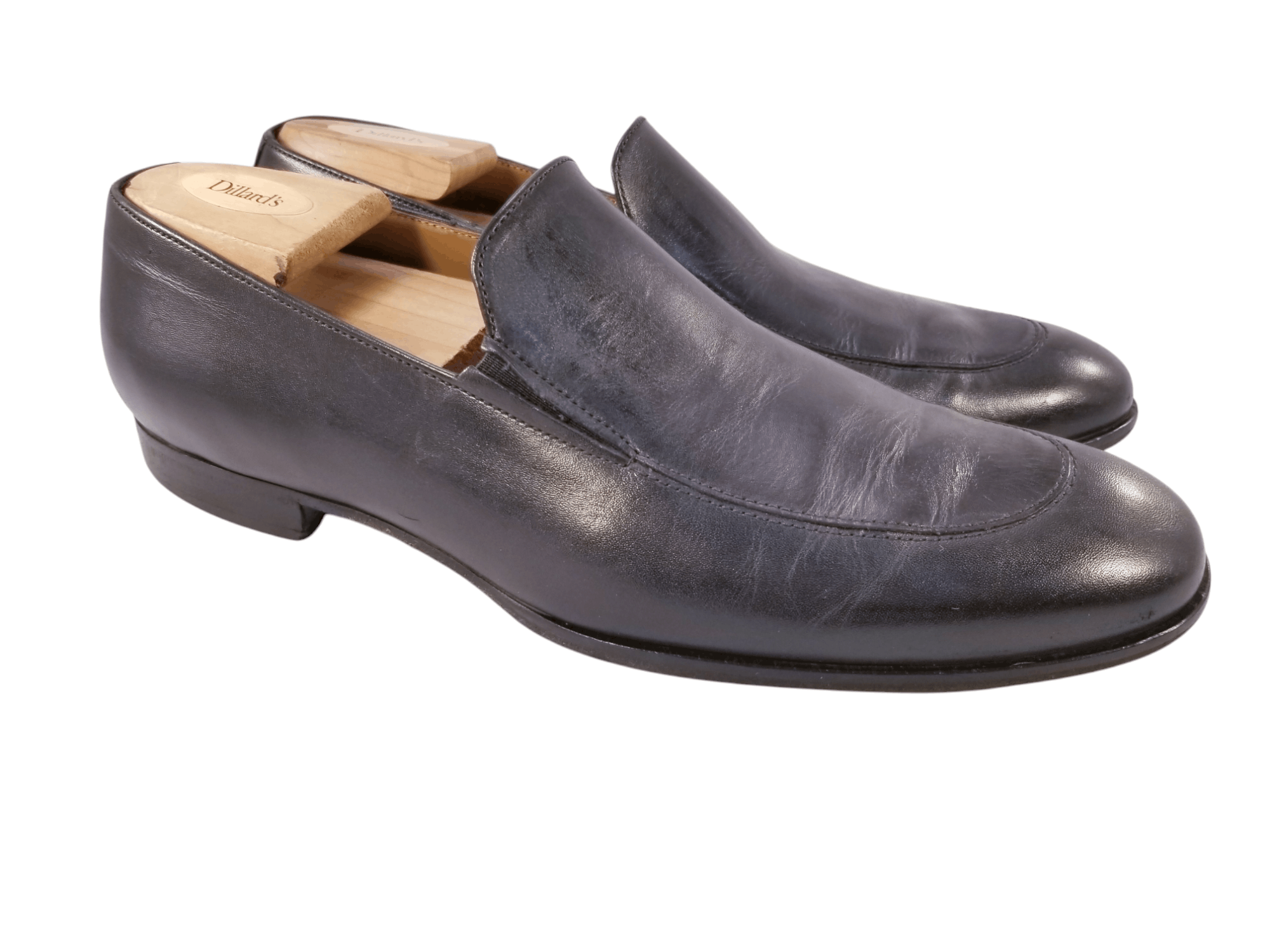 Hugo Boss LOAFERS SLIP ON Size US 9.5 / EU 42-43 - 1 Thumbnail