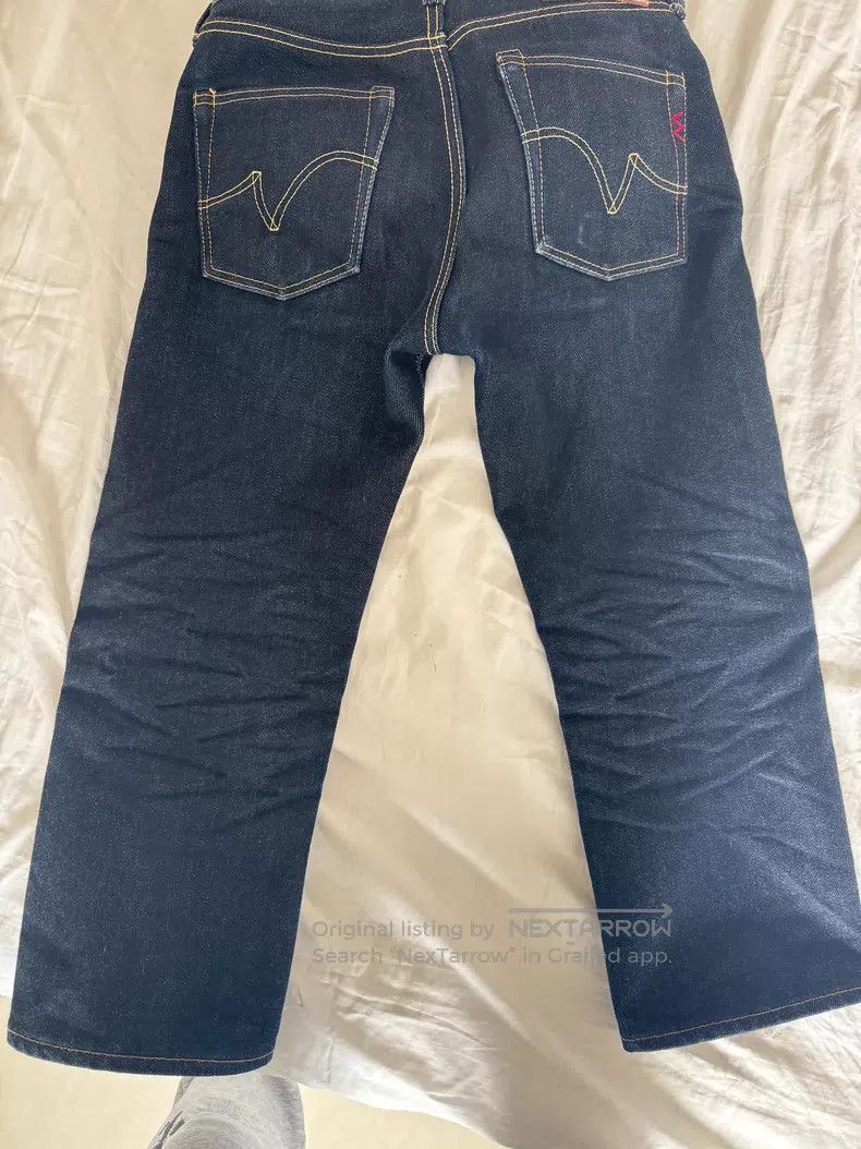 Iron Heart Iron Heart Jeans Size US 32 / EU 48 - 5 Thumbnail