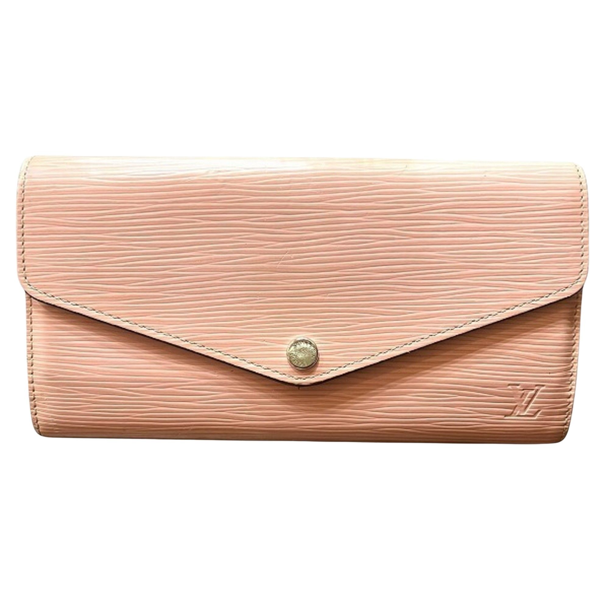 Louis Vuitton Louis Vuitton Sarah wallet Size ONE SIZE - 1 Thumbnail