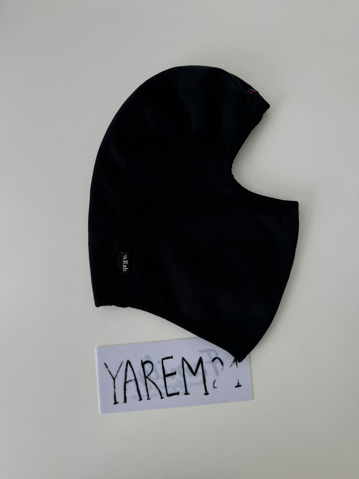 Rab Rab Balaclava cap hat Size ONE SIZE - 2 Thumbnail