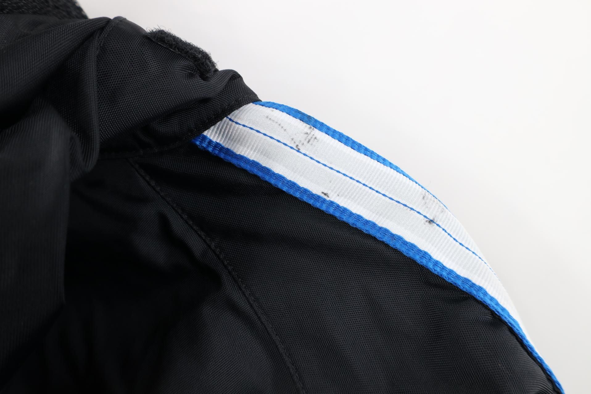 Nike Vintage Nike Center Swoosh Hooded Anorak Windbreaker Jacket Size US M / EU 48-50 / 2 - 16 Thumbnail