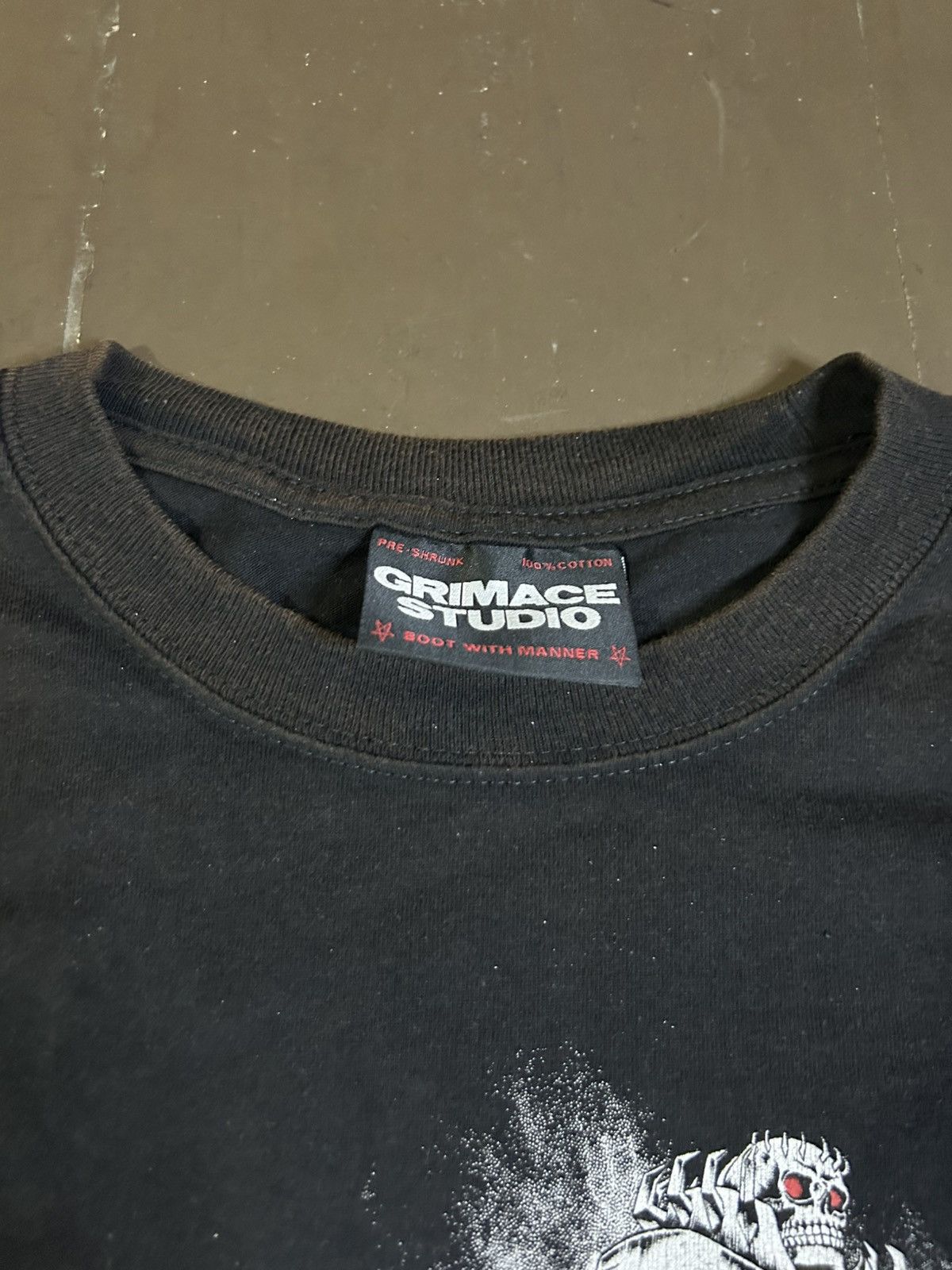 Anime Berserk Griffith and Guts Kentaro Miura Tees Size US L / EU 52-54 / 3 - 7 Thumbnail
