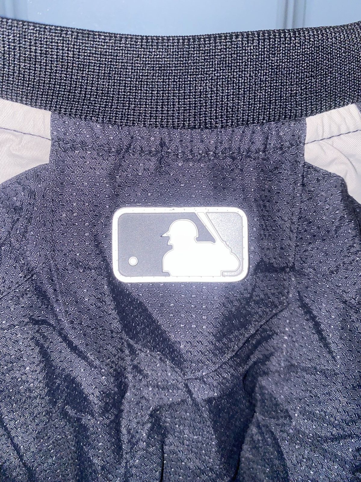 MLB Vintage White Sox’s Half Zip Size US M / EU 48-50 / 2 - 4 Thumbnail