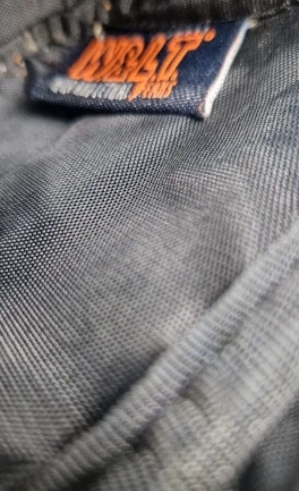 ARCHIVE A/W 1999 GUN BAG