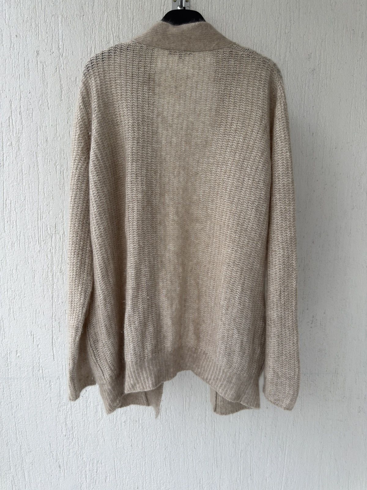 Loro Piana Cashmere cardigan knit sweater Size US XS / EU 42 / 0 - 11 Thumbnail
