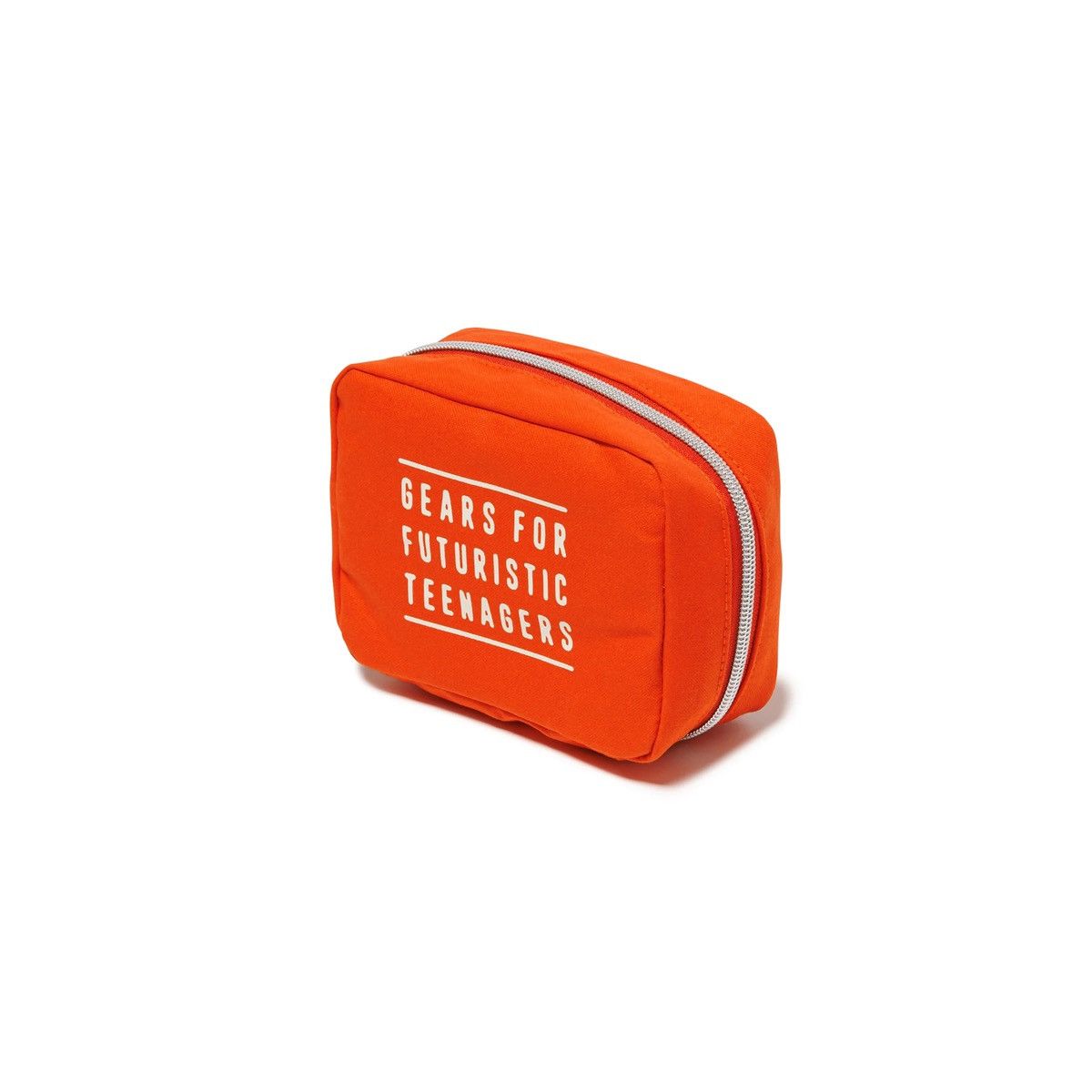 Human Made Human Made Pouch Size ONE SIZE - 1 Thumbnail