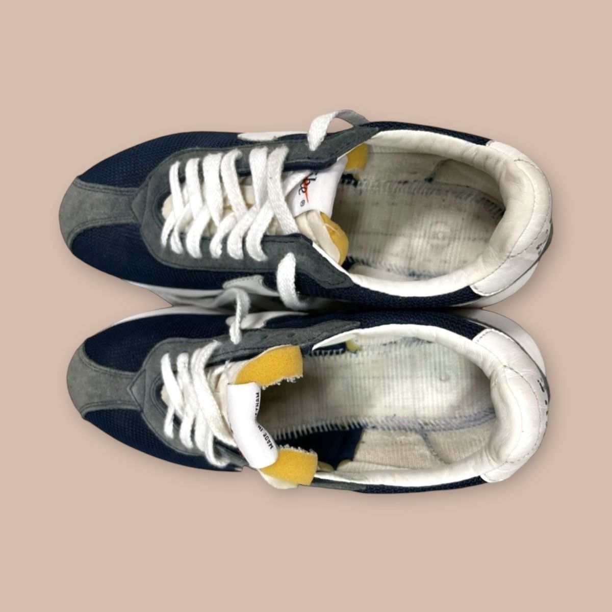 Fragment Design × Nike Nike X Fragment Design “Roshe Run LD-1000” Size US 9.5 / EU 42-43 - 9 Thumbnail
