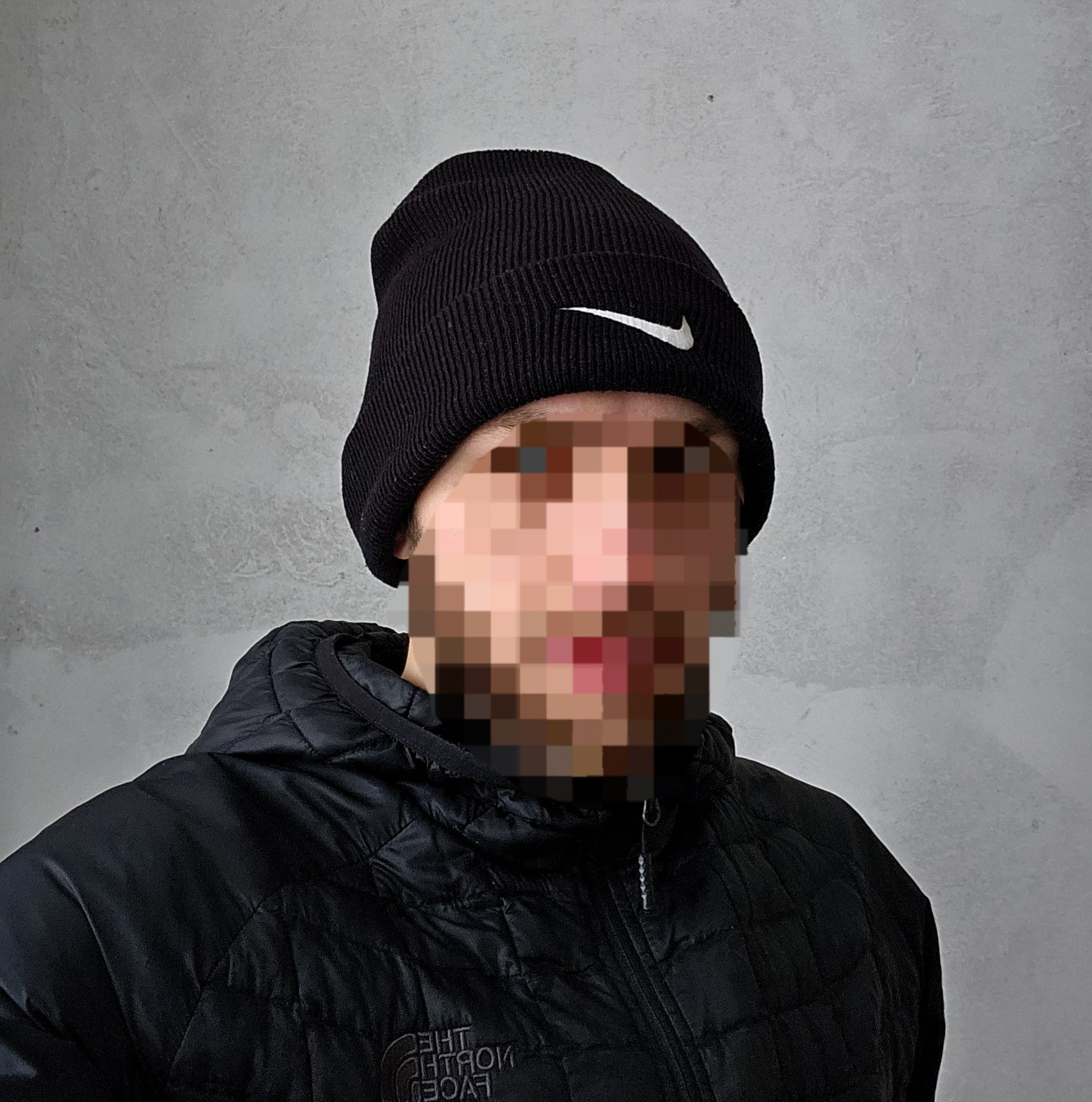 Nike Nike vintage hat Size ONE SIZE - 2 Thumbnail
