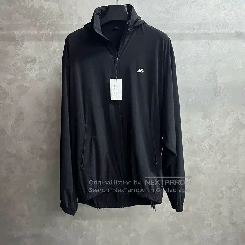 Balenciaga Balenciaga jacket Size US L / EU 52-54 / 3 - 1 Thumbnail