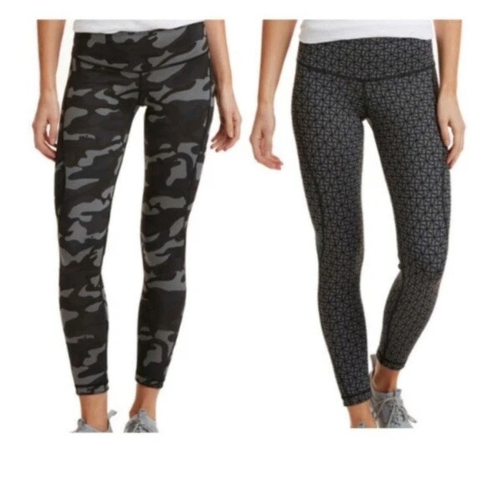 Vineyard Vines Vineyard Vines Performance Reversible Leggings Womens Medium Size 30" / US 8 / IT 44 - 1 Thumbnail
