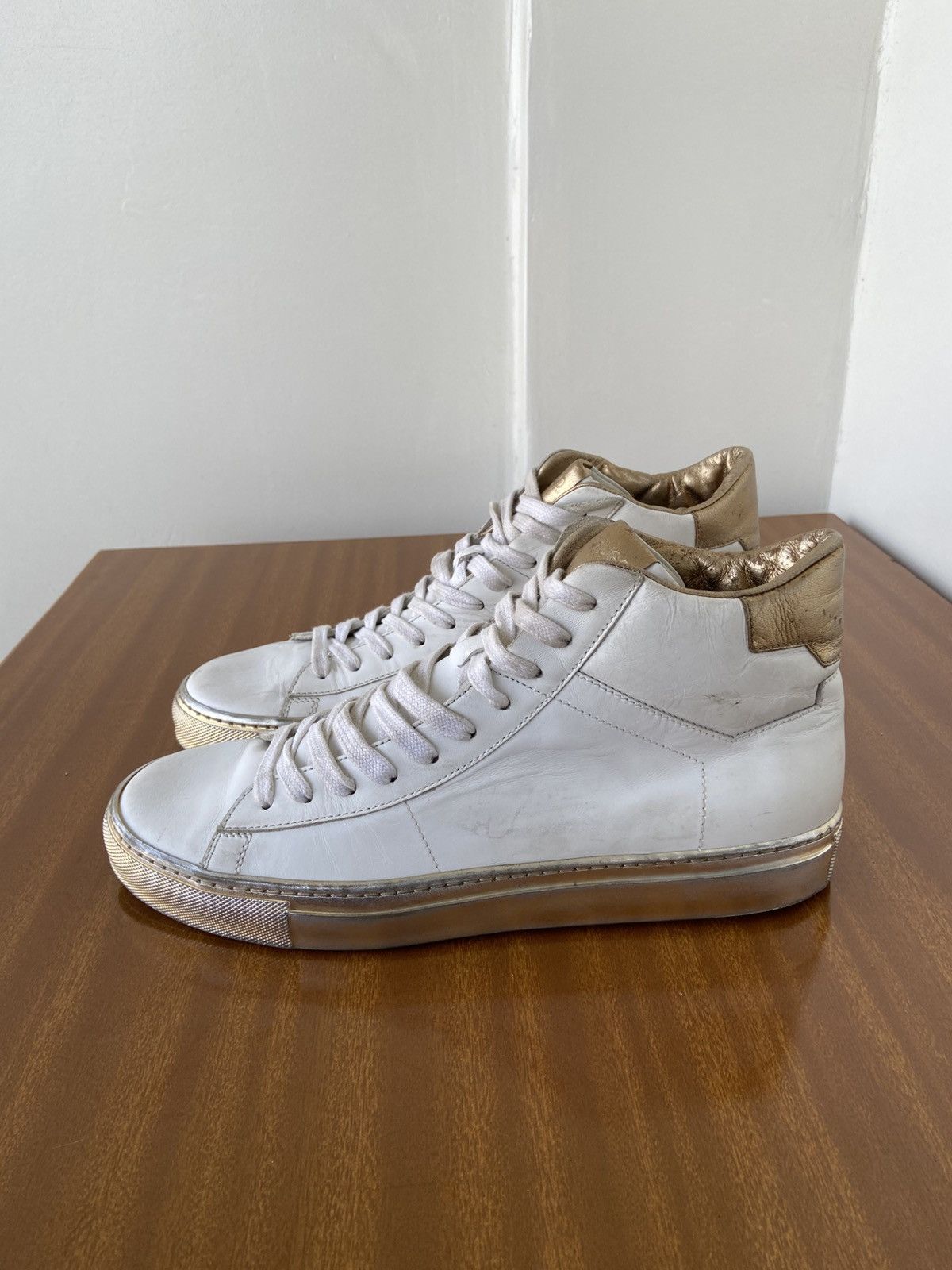 Hugo Boss Hugo Boss Size US 10 / EU 43 - 3 Thumbnail
