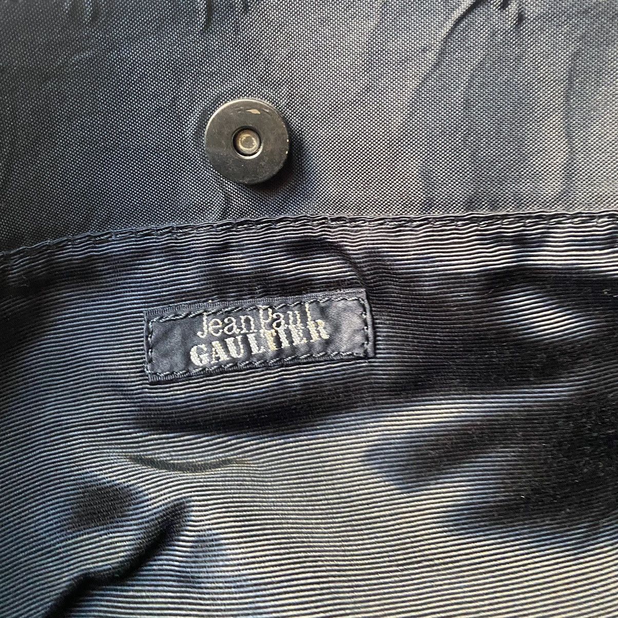 Jean Paul Gaultier JPG Handle Bag Size ONE SIZE - 11 Thumbnail