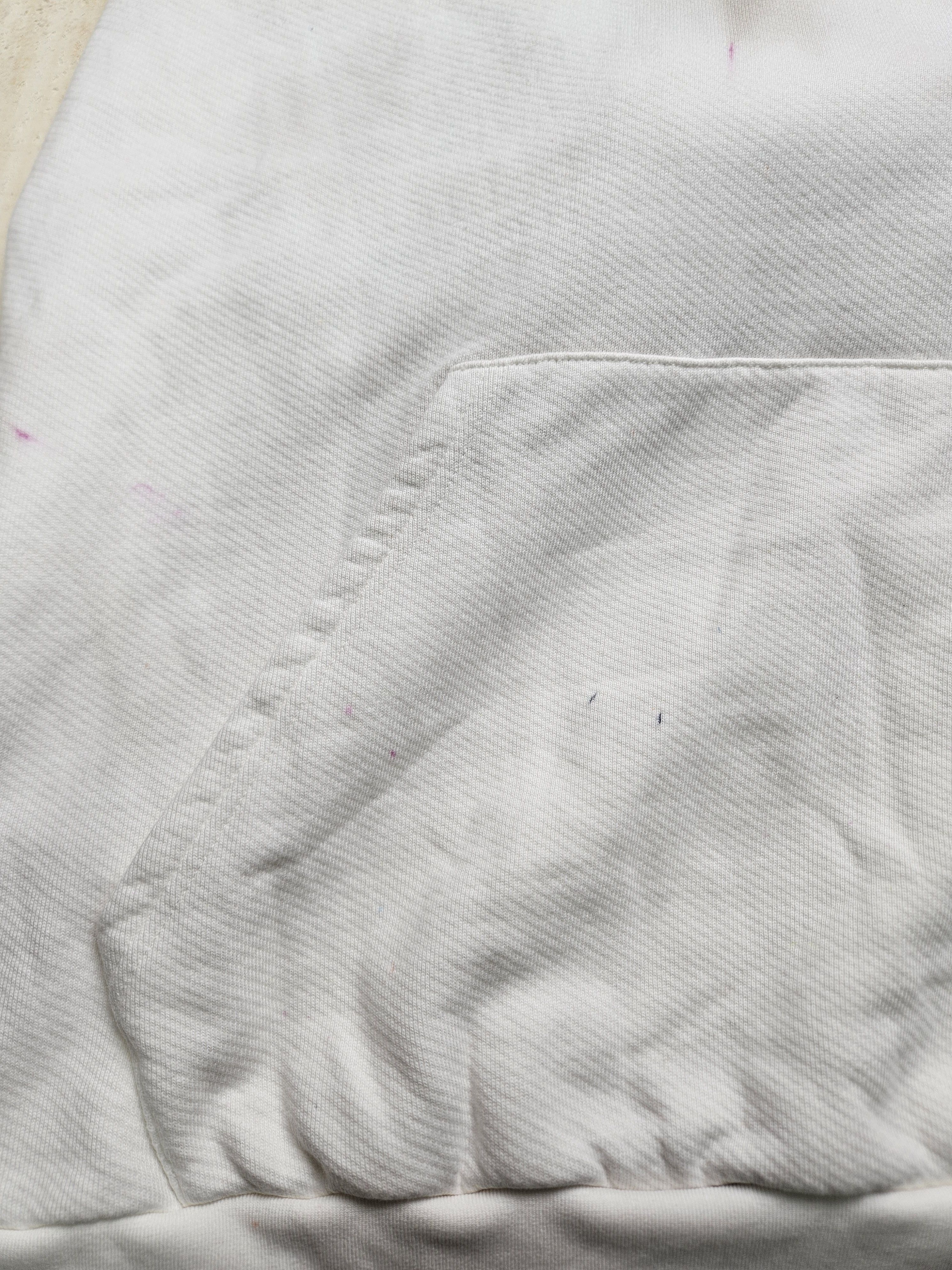 Palm Angels Palm Angels "ART BASEL HONG KONG" Tie-dye Hoodie Size US M / EU 48-50 / 2 - 4 Thumbnail