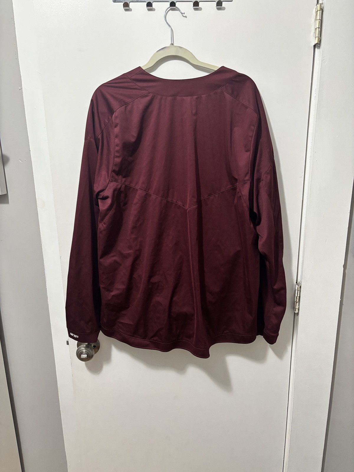 Nike Nike windebreaker Size US XL / EU 56 / 4 - 3 Thumbnail