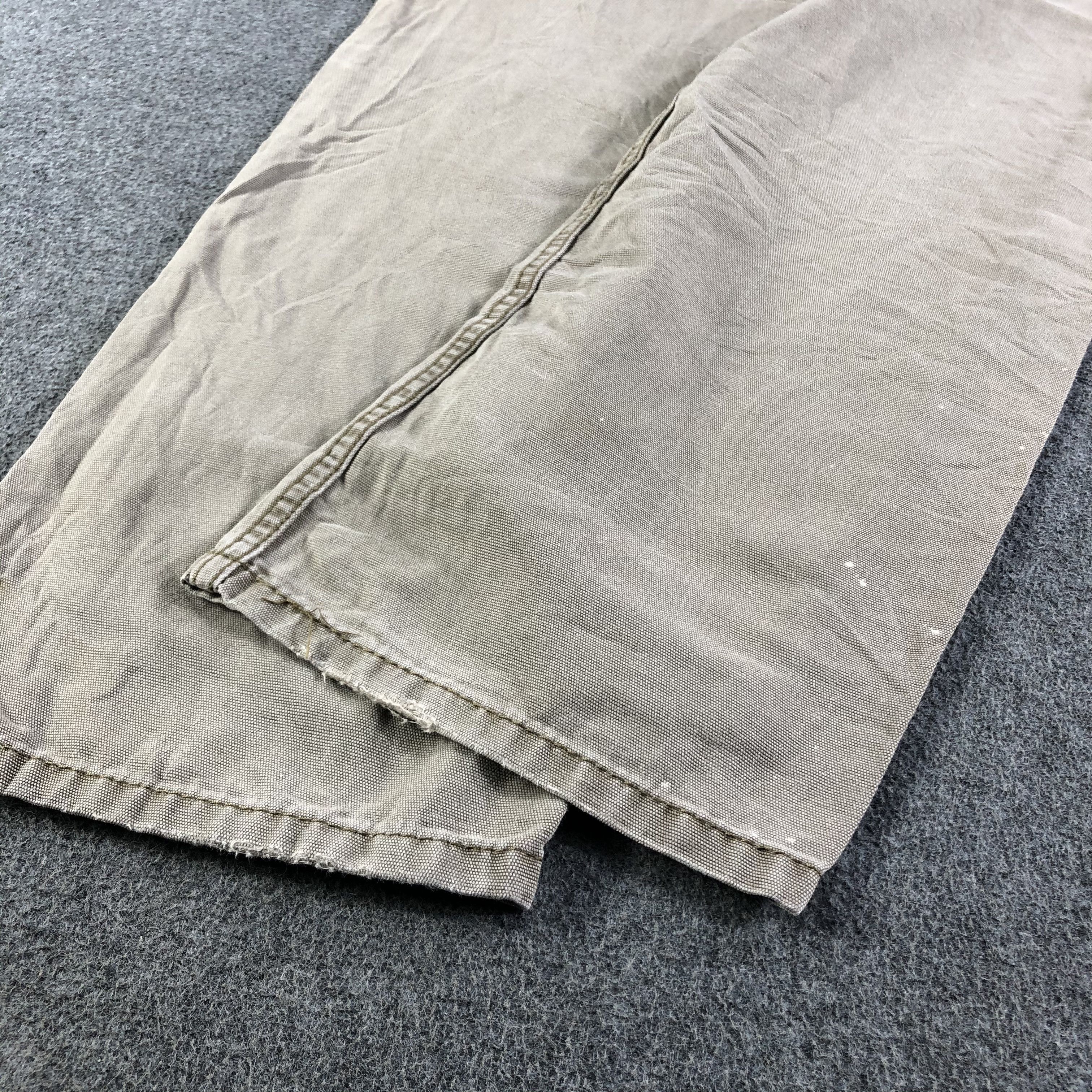 Levi's Vintage Levis 514 Jeans-J3074 Size US 35 - 6 Thumbnail