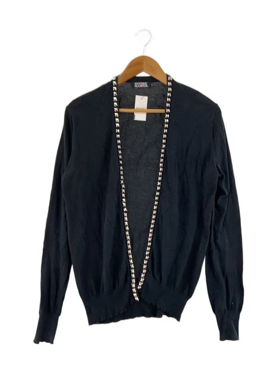 トップス hysteric glamor archive y2k cardigan Hysteric Glamor Cardigan | Grailed