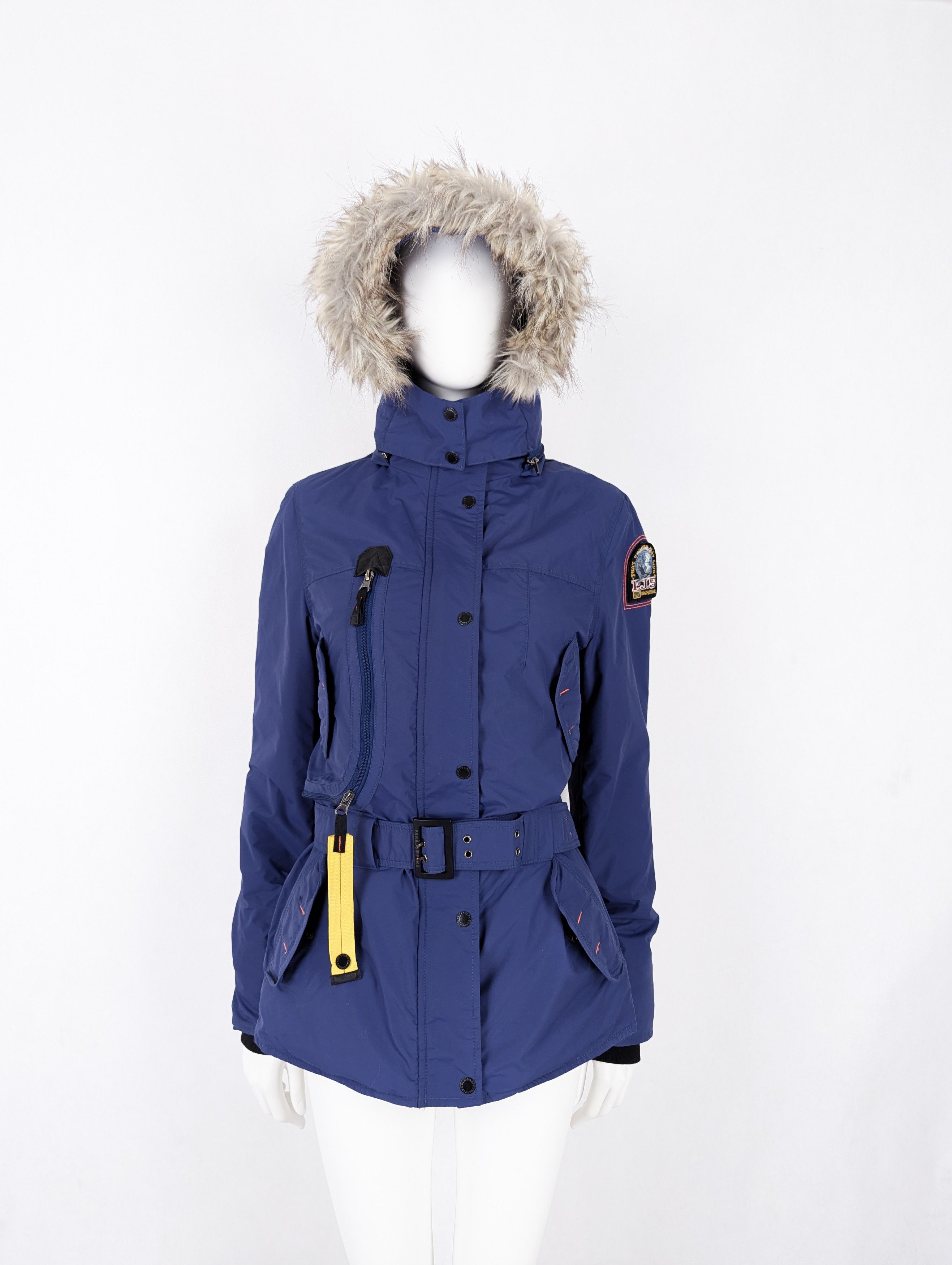 Parajumpers Parajumpers masterpiece series ski coat jacket M Size M / US 6-8 / IT 42-44 - 1 Thumbnail