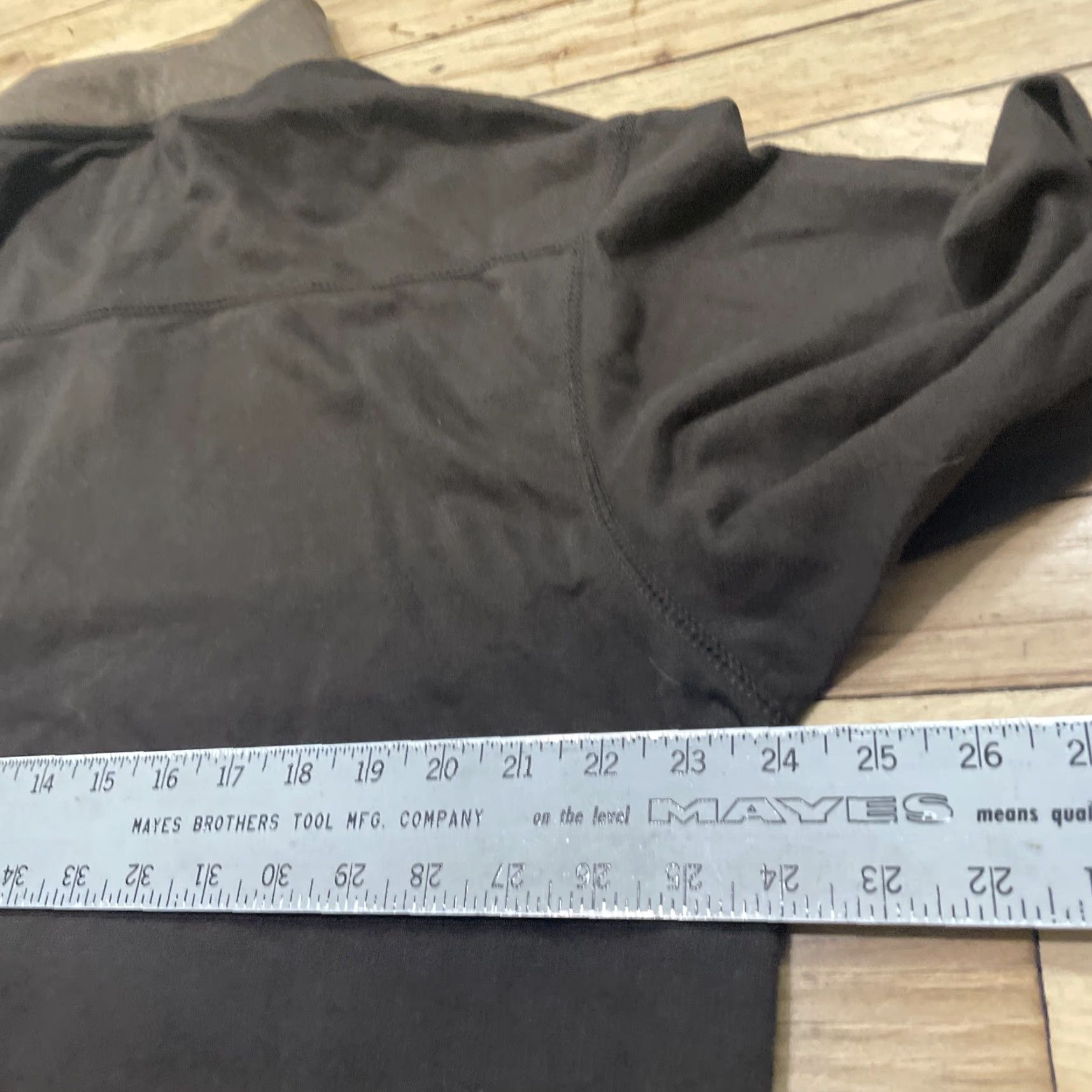 Old Navy VINTAGE Old Navy Full Zip Jacket Mens XL Brown Western Knit Coat Midweight XL Size US XL / EU 56 / 4 - 6 Thumbnail