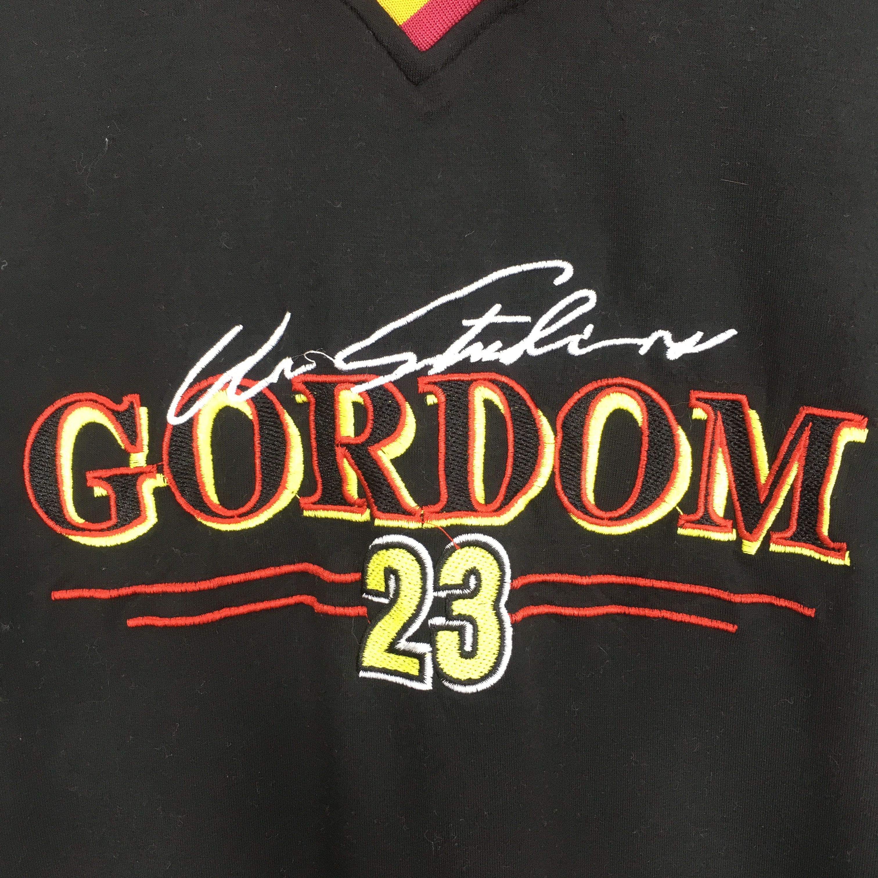 Gordon Rush GORDON 23 SWEATSHIRT SIZE L - M51 Size US L / EU 52-54 / 3 - 6 Thumbnail