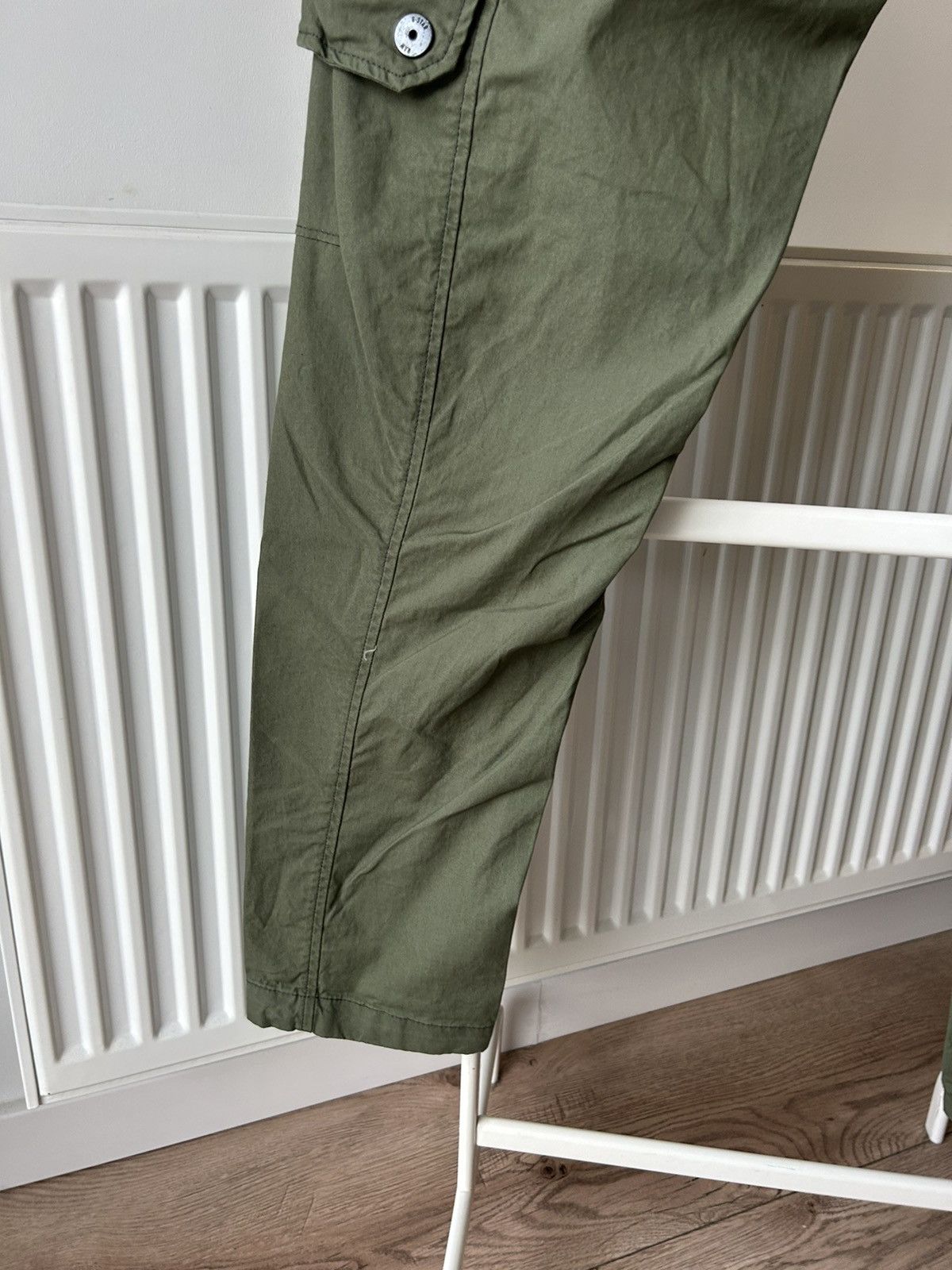 G-Star GSTAR RAW Cargo Pants Size US 29 - 3 Thumbnail