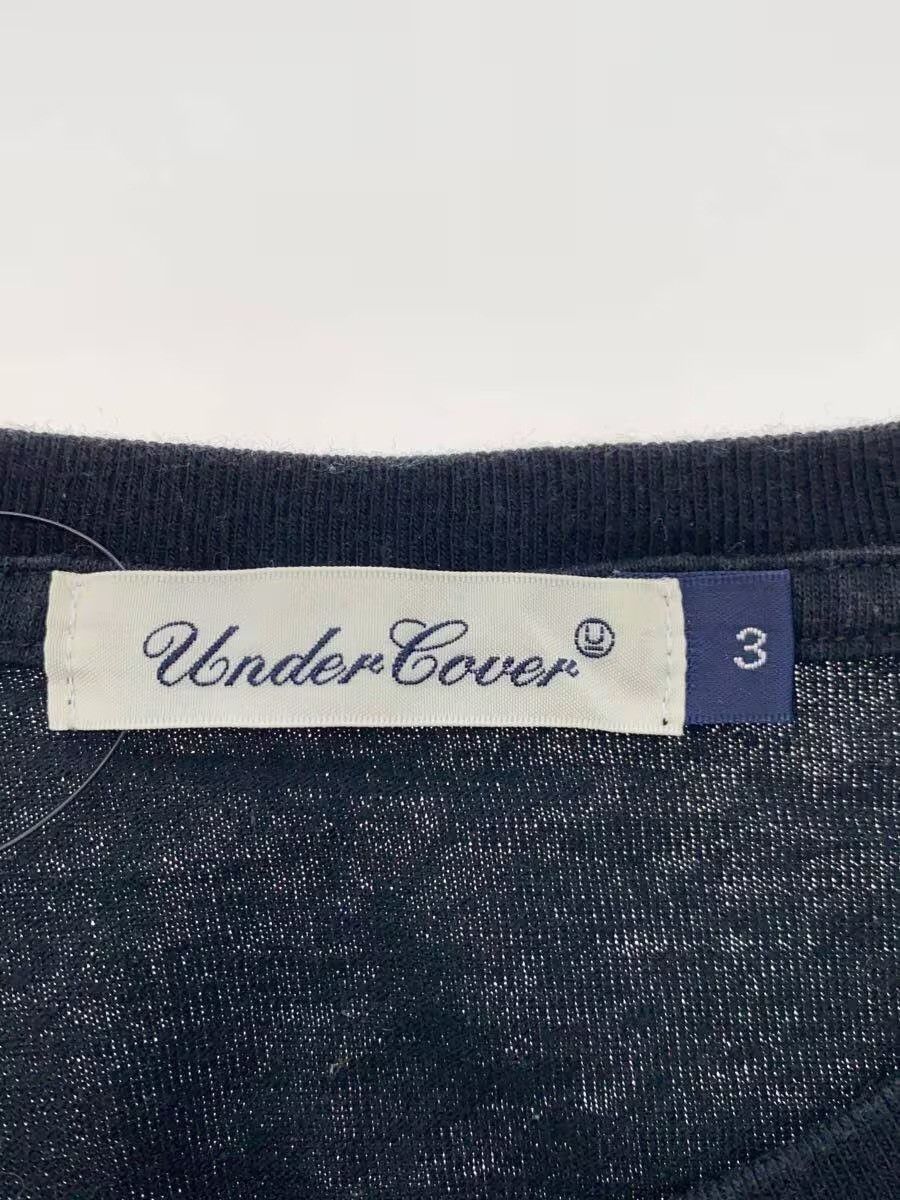 Undercover U T-Shirt Size US L / EU 52-54 / 3 - 3 Thumbnail
