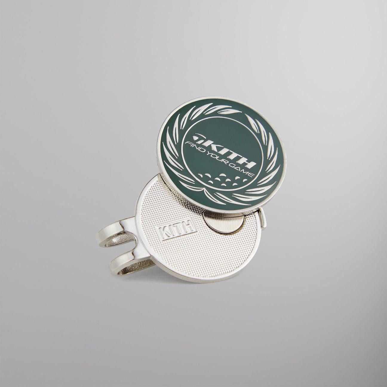 Kith Kith x Taylormade Ball Marker Size ONE SIZE - 4 Thumbnail