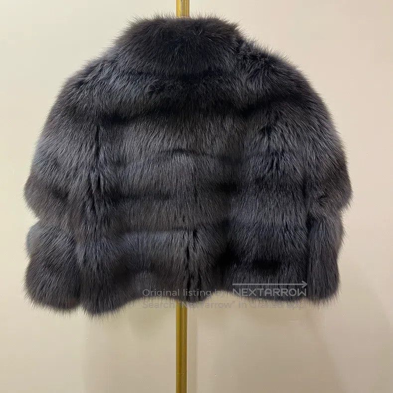 Fendi Fendi Mink Coat Size XS / US 0-2 / IT 36-38 - 3 Thumbnail