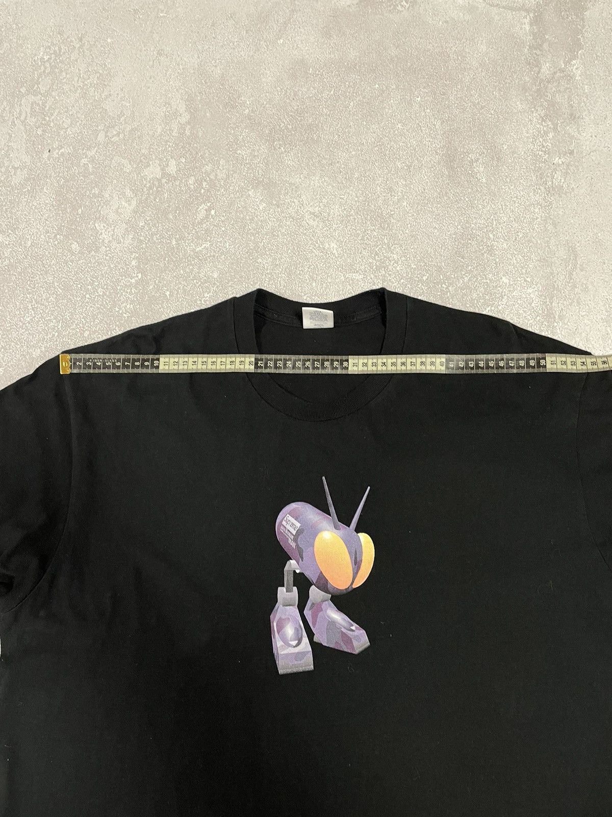 Comme des Garcons × Junya Watanabe × Supreme Vintage Supreme x CDG x Junya Watanabe T-shirt size XL Size US XL / EU 56 / 4 - 10 Thumbnail