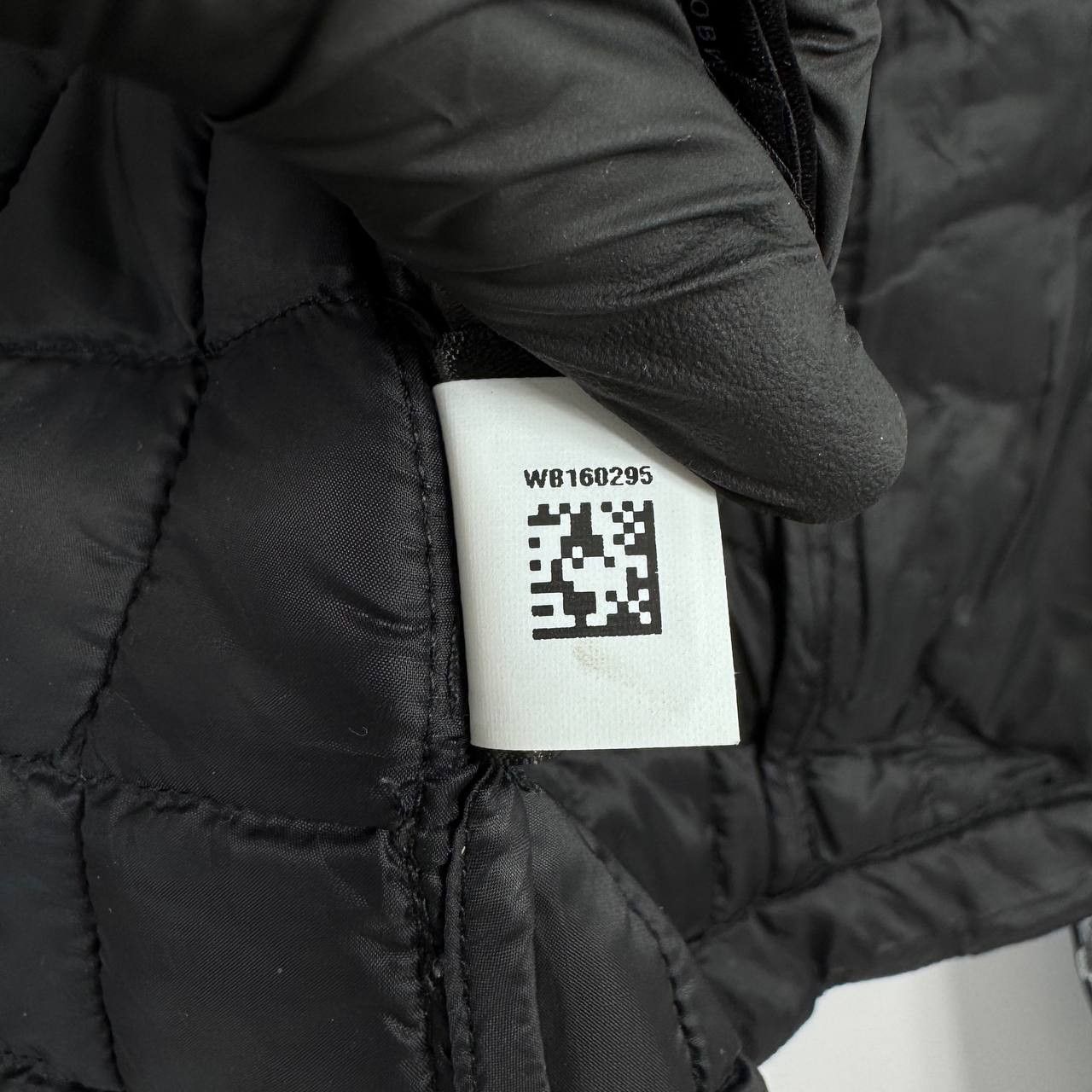 The North Face The North Face ThermoBall Jacket Womens Floral Puffer Sz XS Size XS / US 0-2 / IT 36-38 - 11 Thumbnail