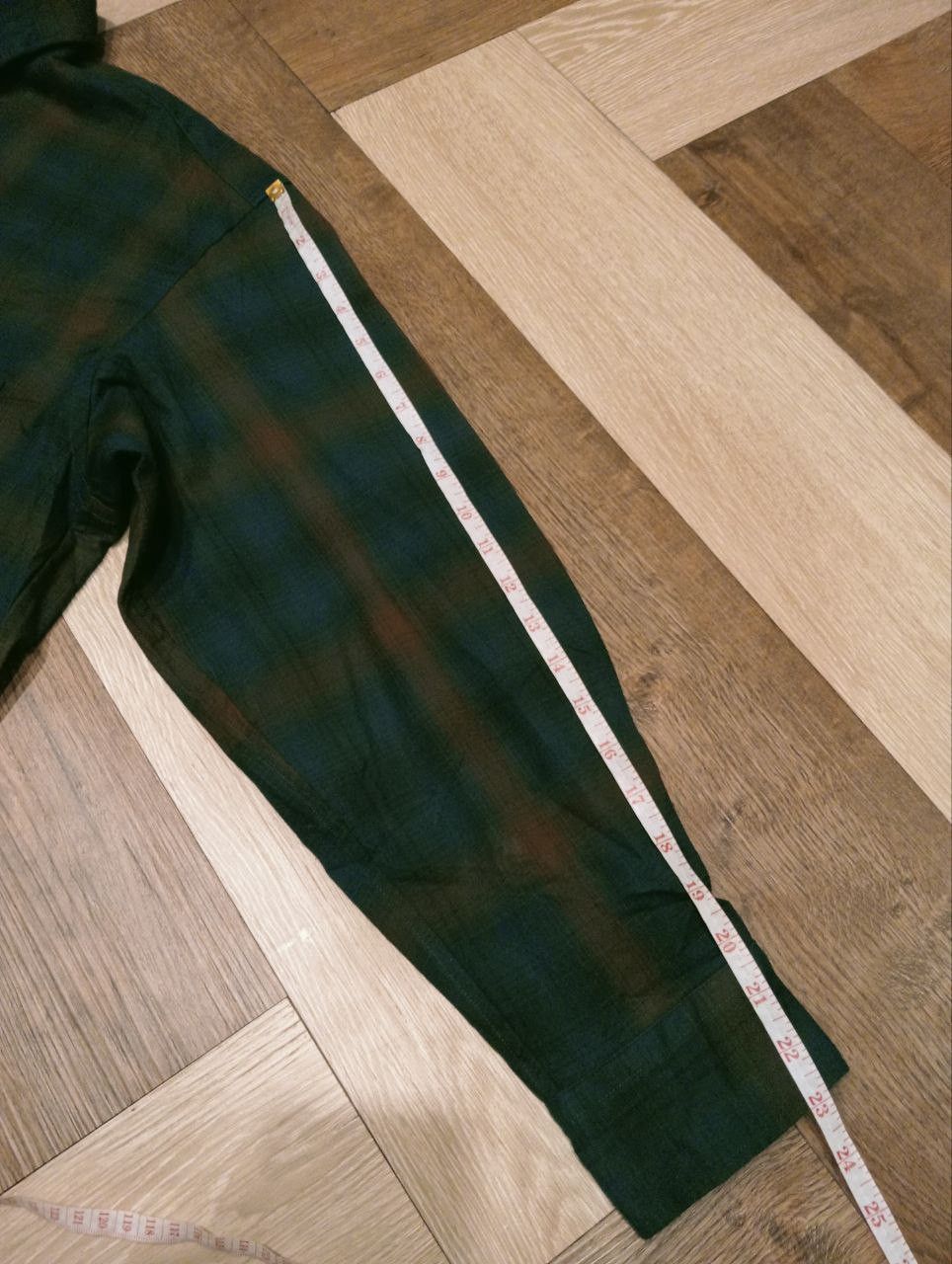 Lemaire × Uniqlo UNIQLO U CHRISTOPHE LEMAIRE OVERSIZED FLANNEL Size US XL / EU 56 / 4 - 11 Thumbnail