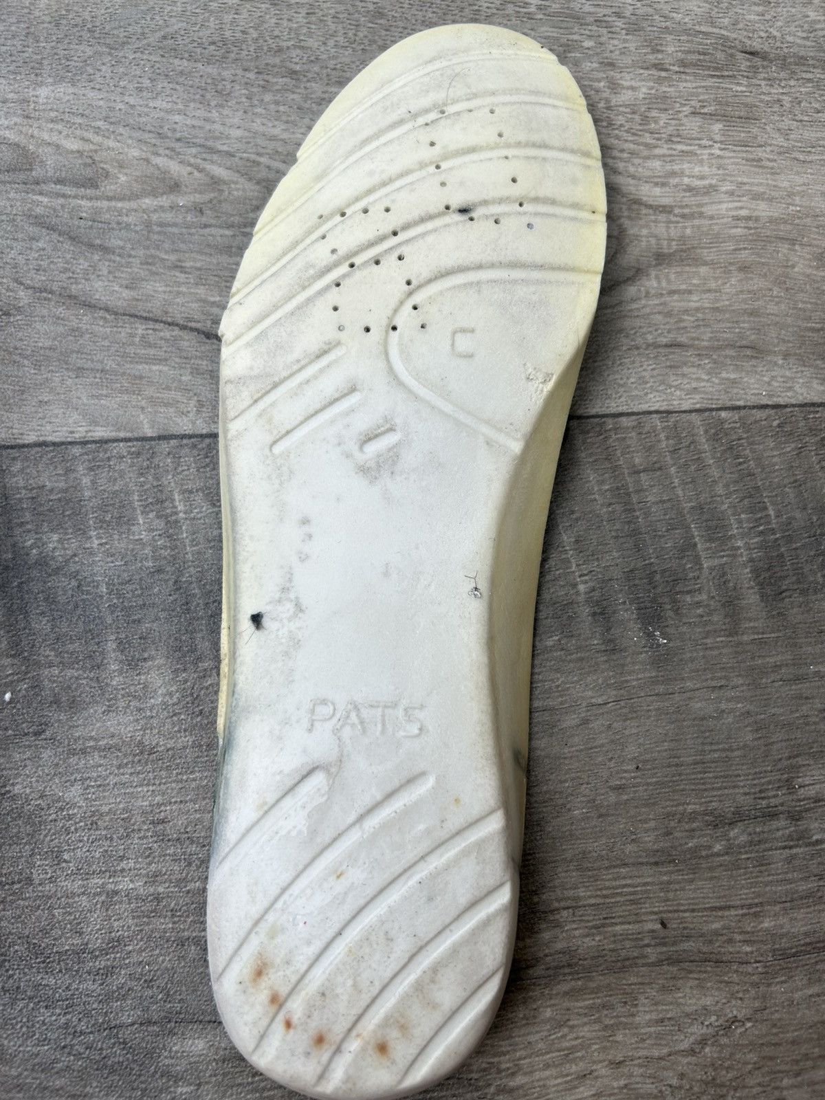 Golden Goose Golden Goose "Running Sole" Sneakers Size US 8 / EU 41 - 13 Thumbnail