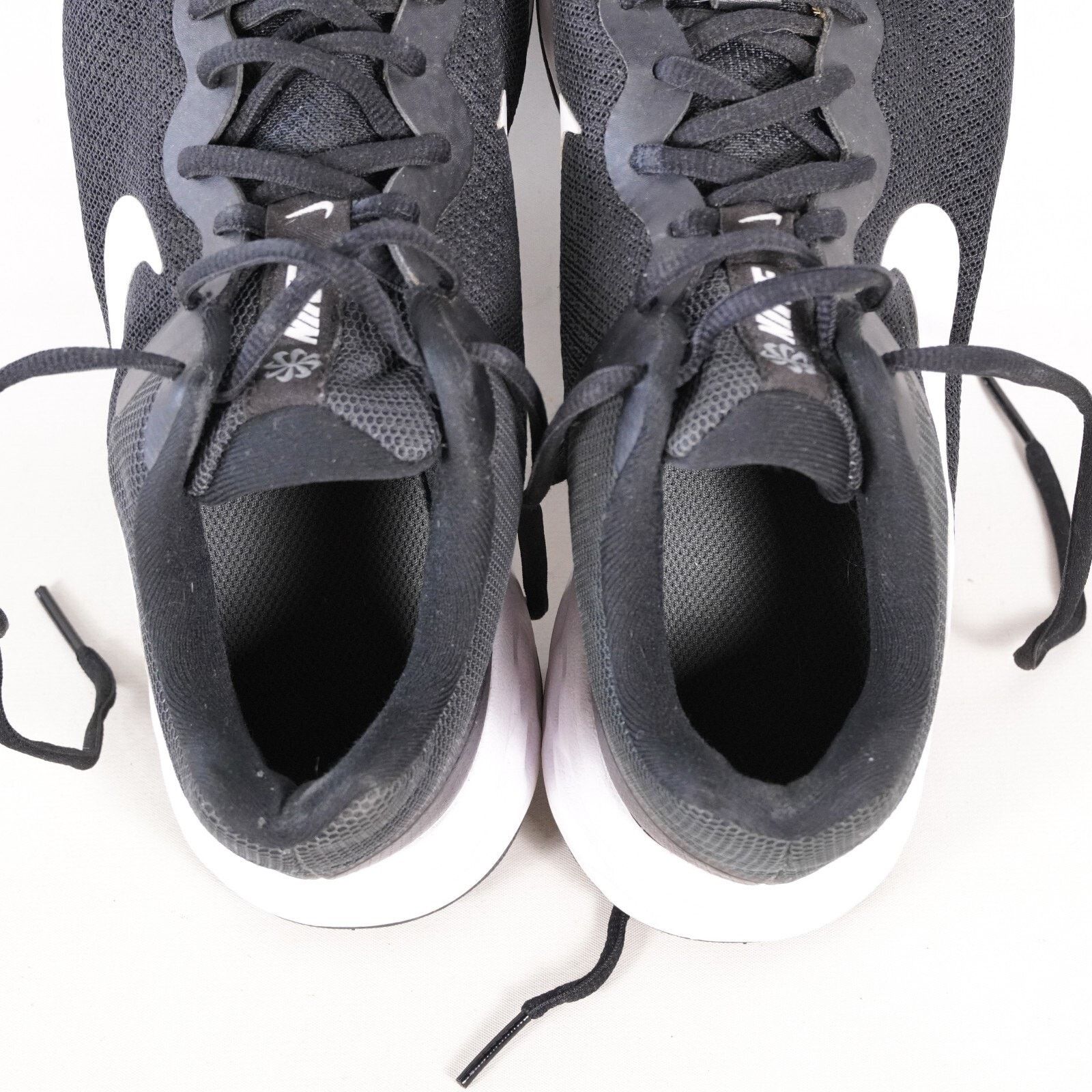 Nike Nike Revolution 6 Athletic Running Shoes Sneakers Women 7 Size US 7 / IT 37 - 8 Thumbnail