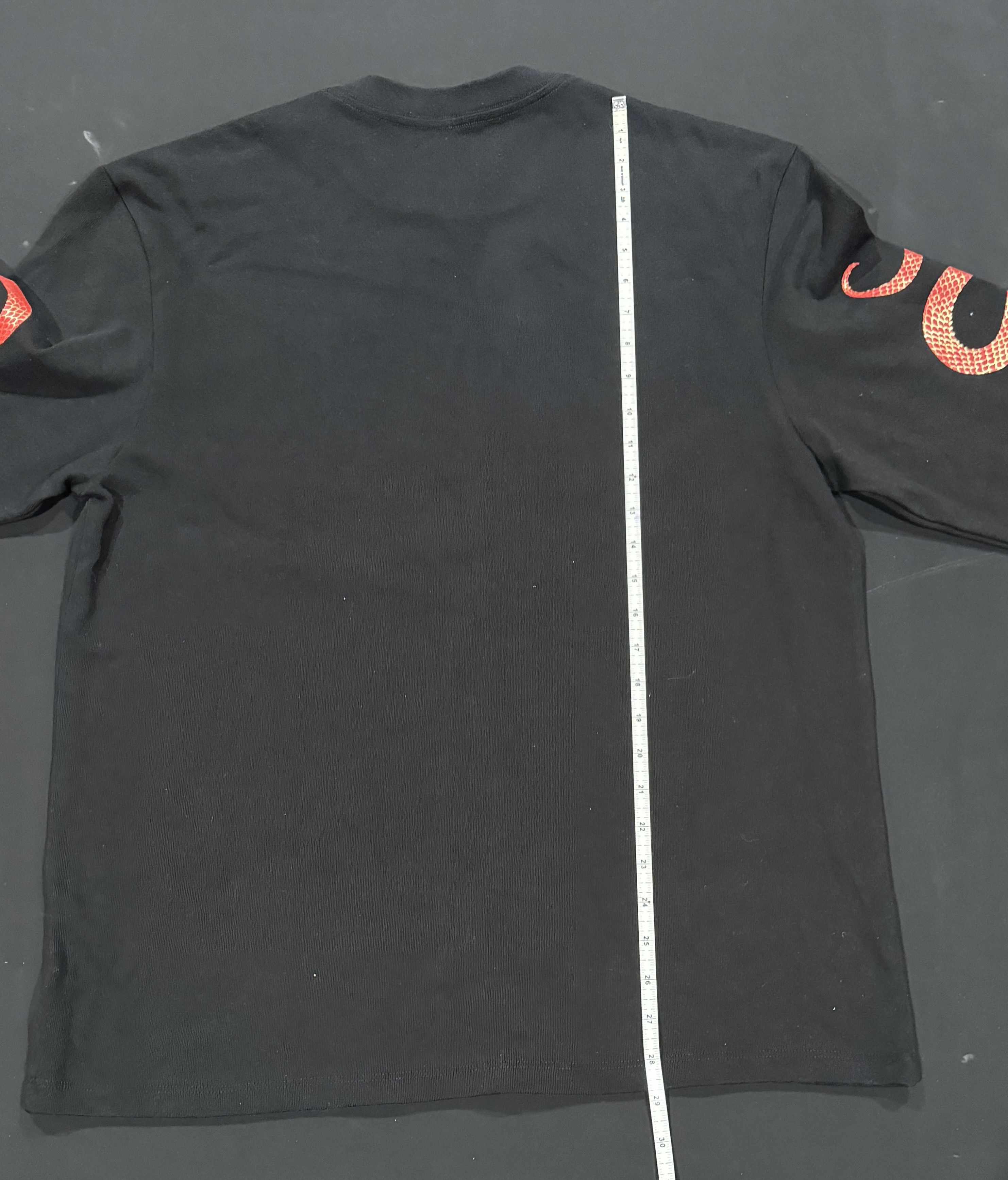 Amiri AMIRI SWEATSHIRT SIZE MEDIUM Size US M / EU 48-50 / 2 - 4 Thumbnail