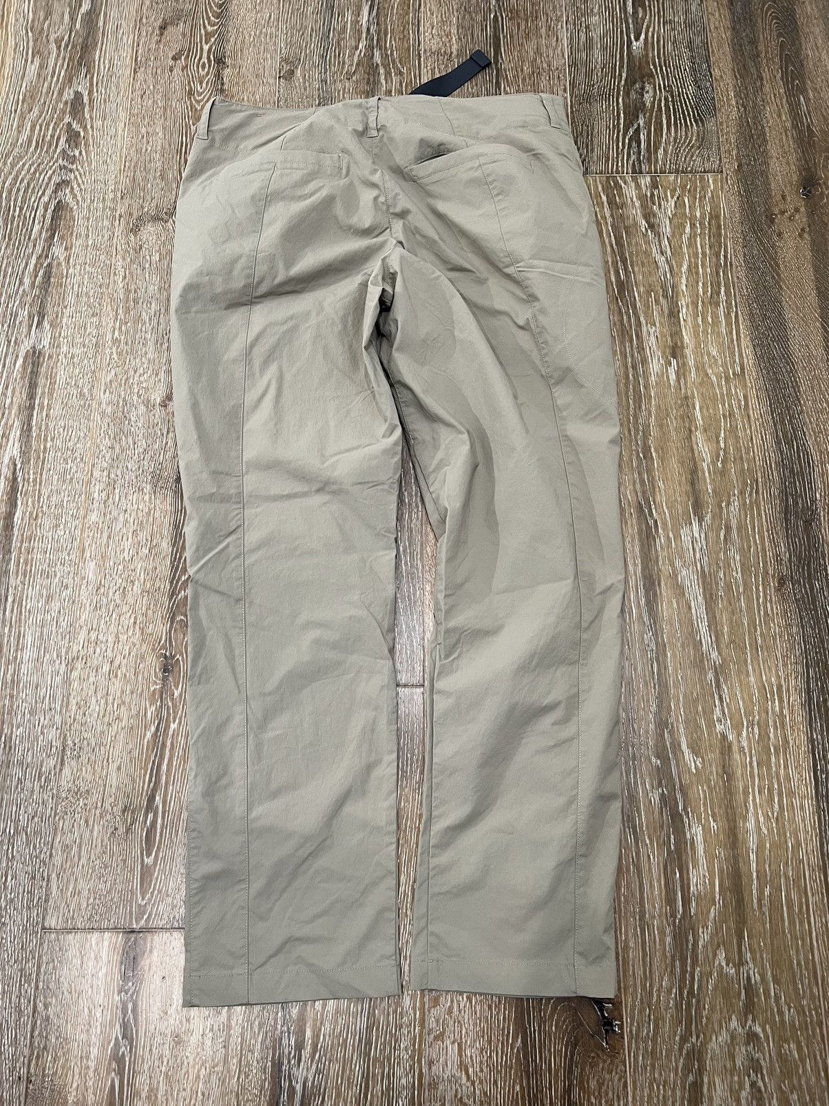 The North Face North face cargo nylon pants Size US 36 / EU 52 - 2 Thumbnail