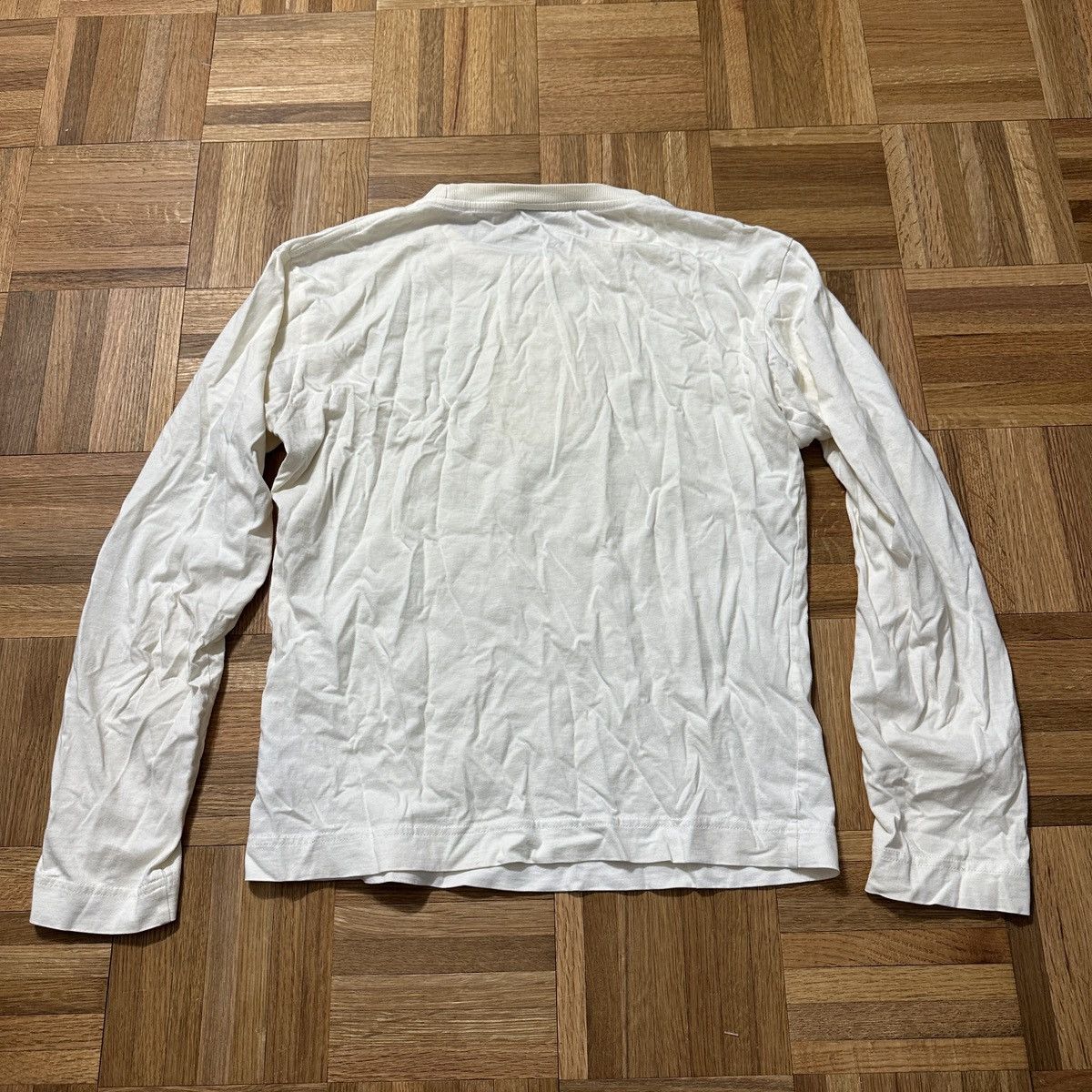 Diesel Vintage Diesel long sleeve tee Size M / US 6-8 / IT 42-44 - 2 Thumbnail