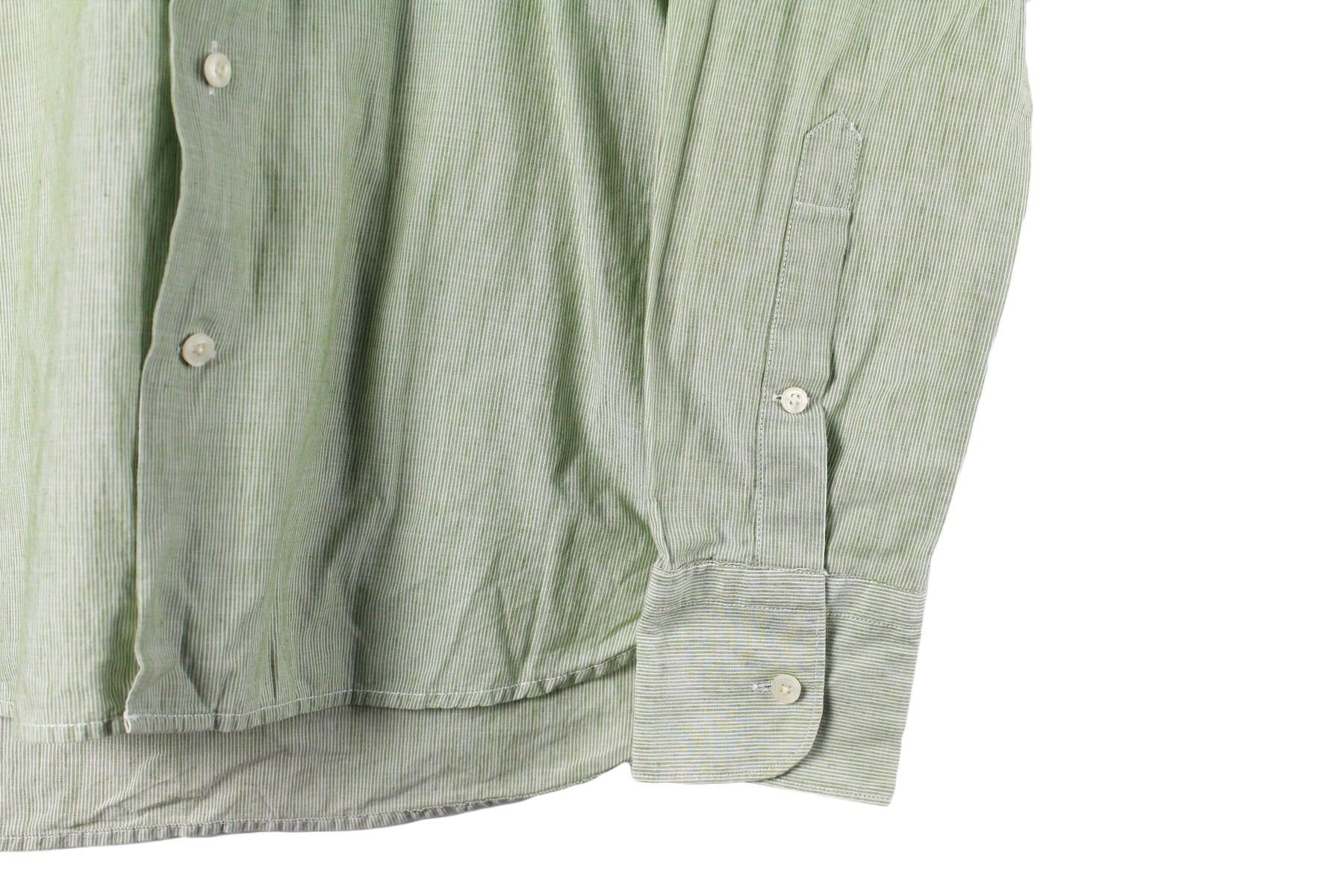 Suitsupply Suitsupply Shirt Small Size 38R - 3 Thumbnail