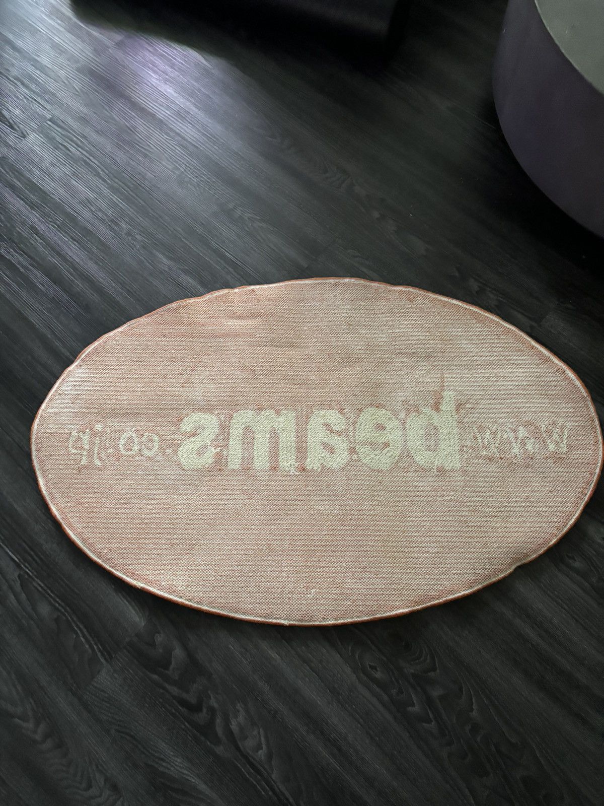 Beams Plus Store Display Rug Size ONE SIZE - 3 Thumbnail