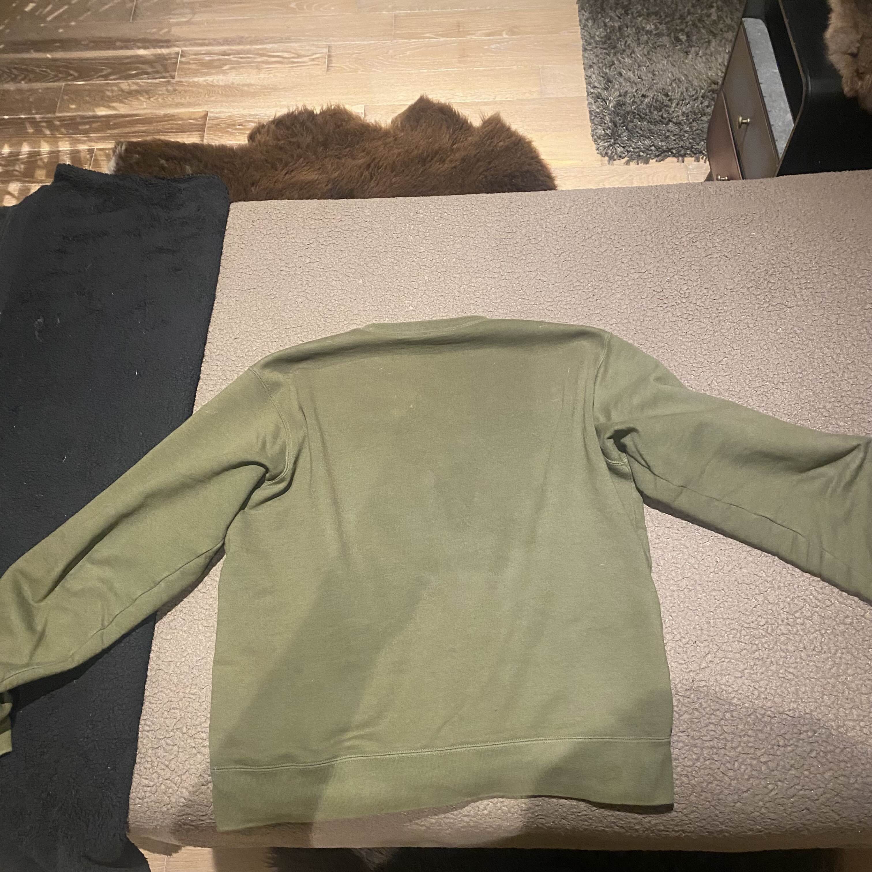 Supreme × Timberland Supreme X Timberland Sweater Size US M / EU 48-50 / 2 - 2 Thumbnail