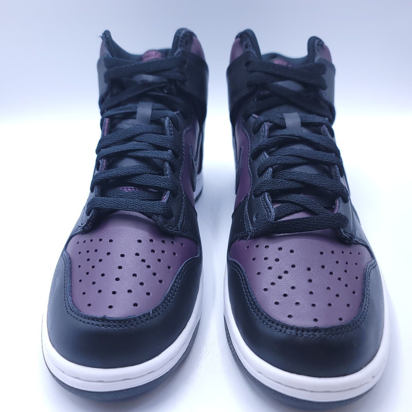 Nike Nike Dunk HI/F Basketball Shoe Men Size 9 DJ0382-600 Size US 9 / EU 42 - 2 Thumbnail