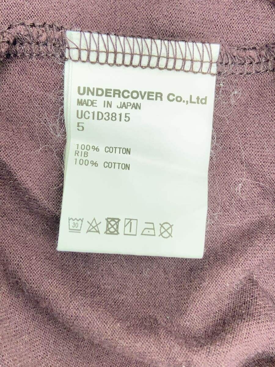 Undercover Renaissance Oil Painting Tee Size US XL / EU 56 / 4 - 5 Thumbnail